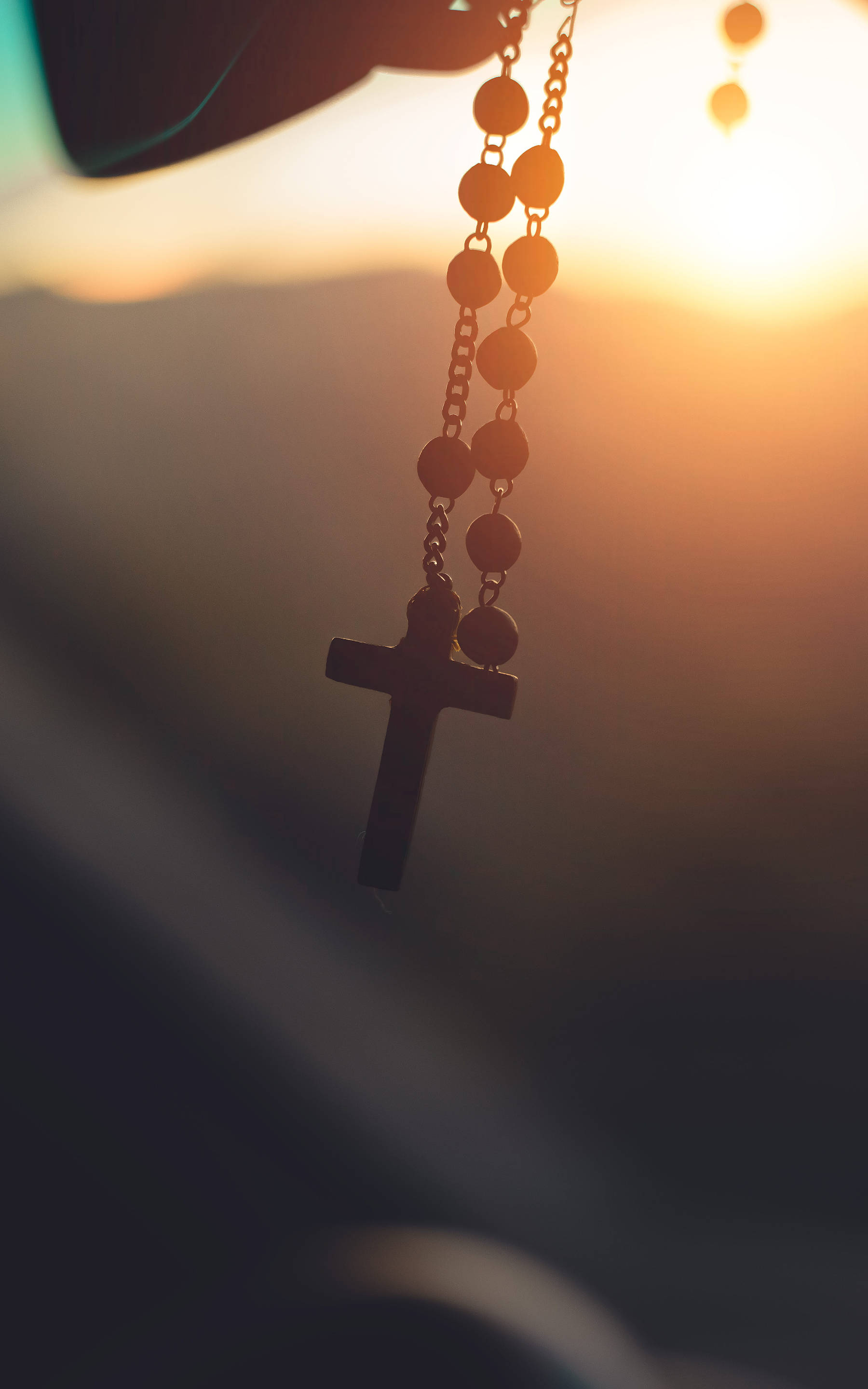 Holy Catholic Rosary Fundal