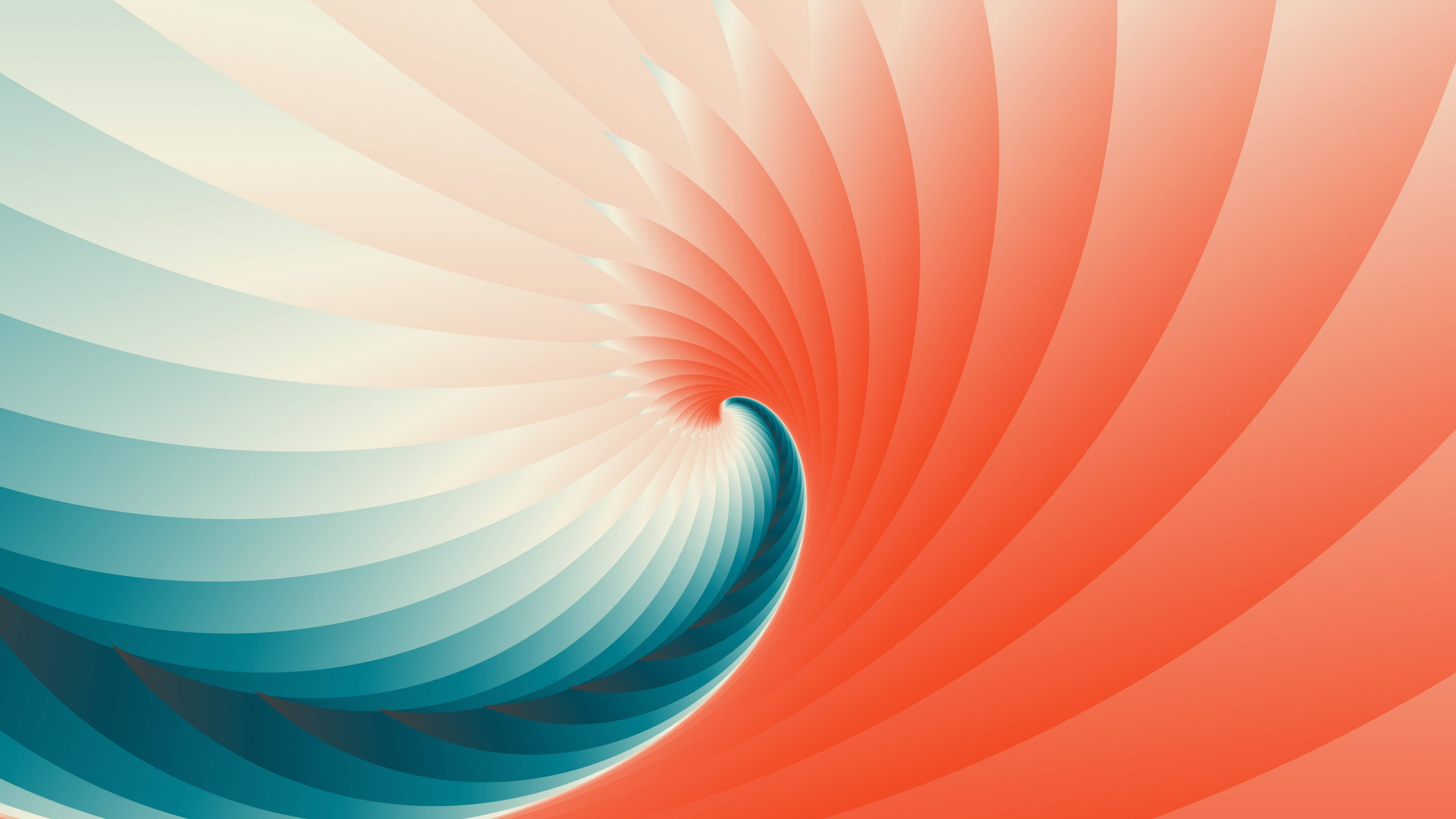 Huawei Aesthetic Spiral Fundal