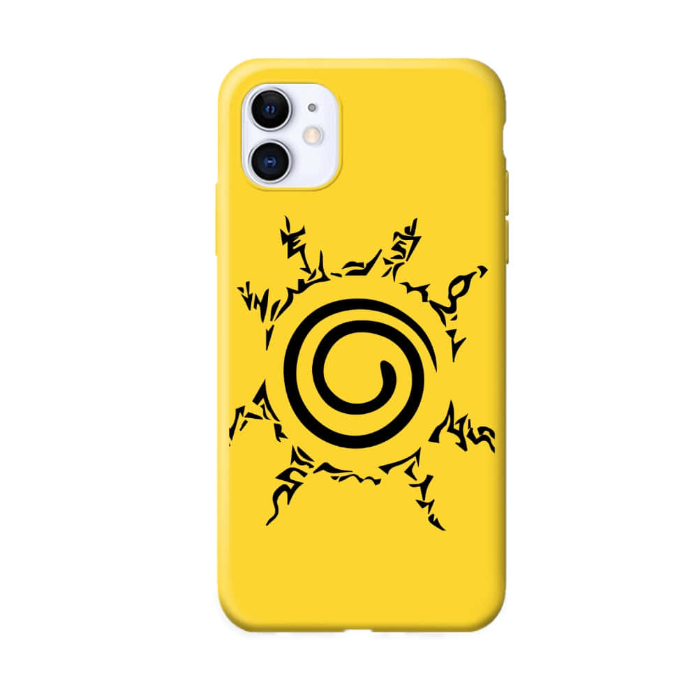 Huse de telefon elegante cu flori Fundal