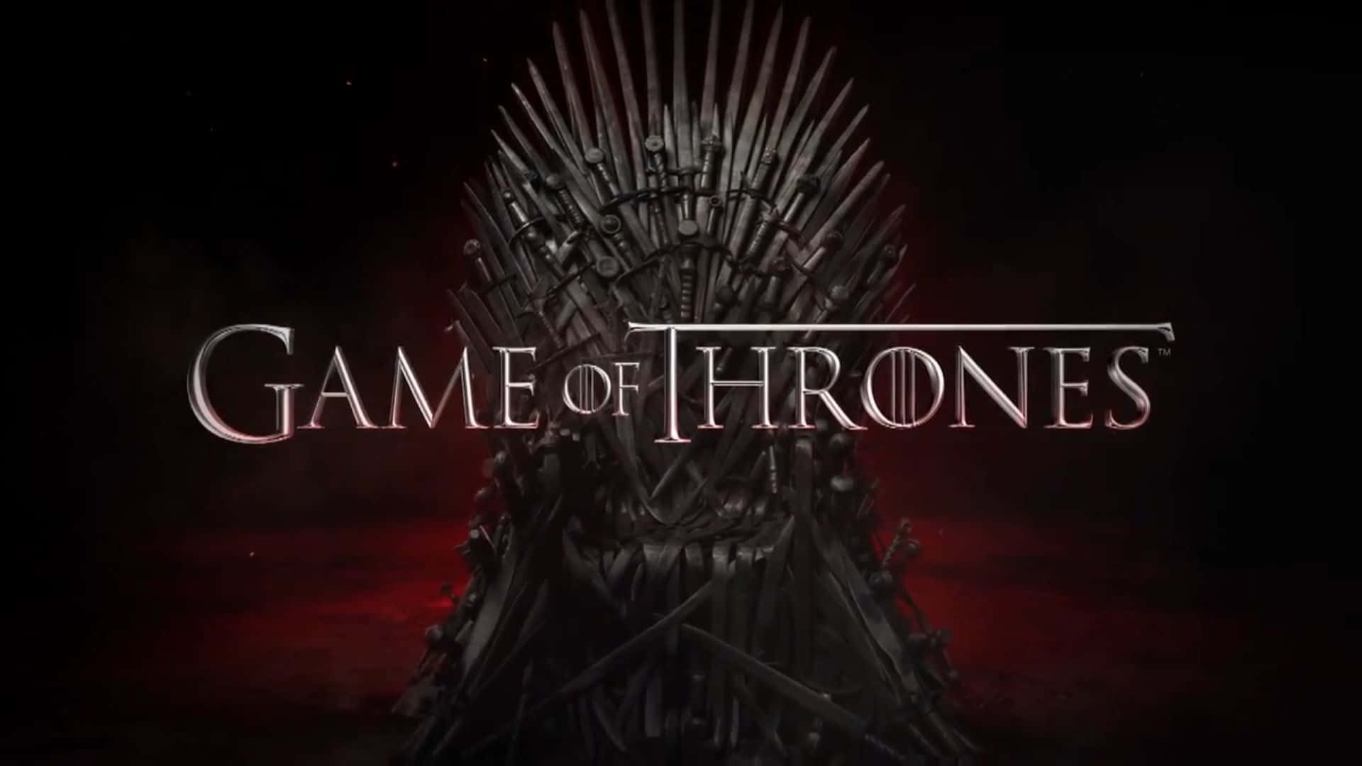 Iarna se apropie în Westeros Fundal
