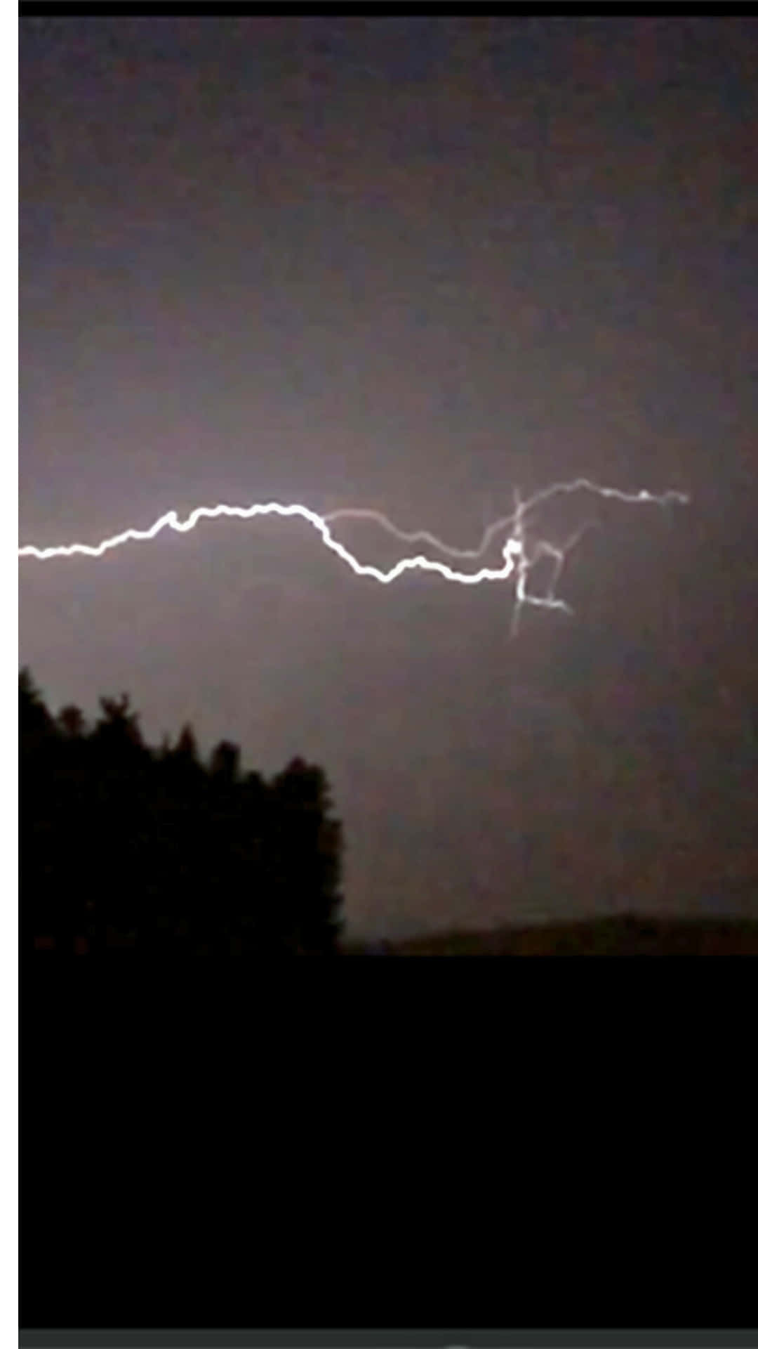 iluminare întunecată Fundal