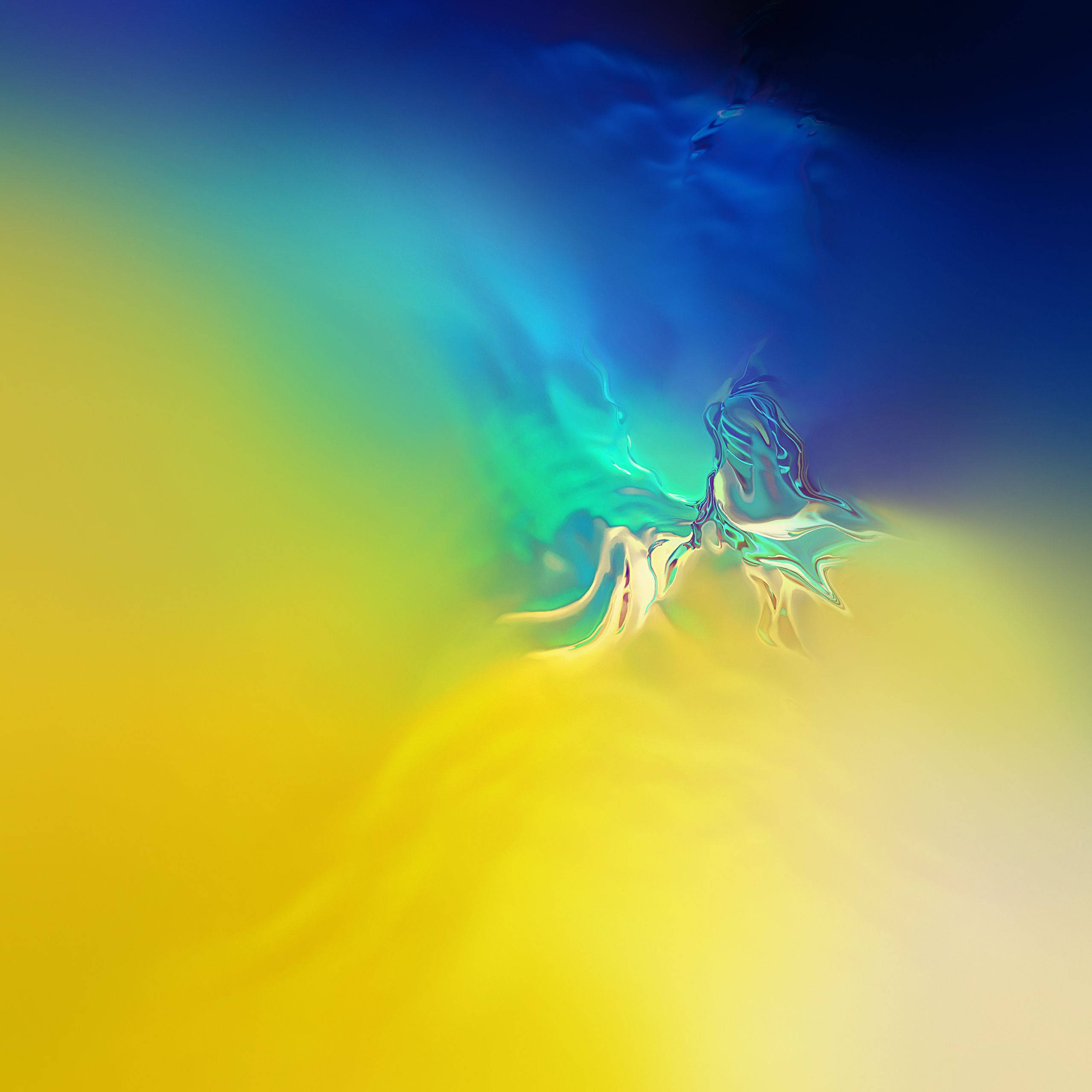 "Iluminează-ți telefonul cu Husa Colorată Samsung S10" Fundal