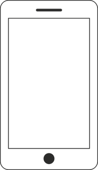 Ilustrație vectorială cu smartphone Fundal