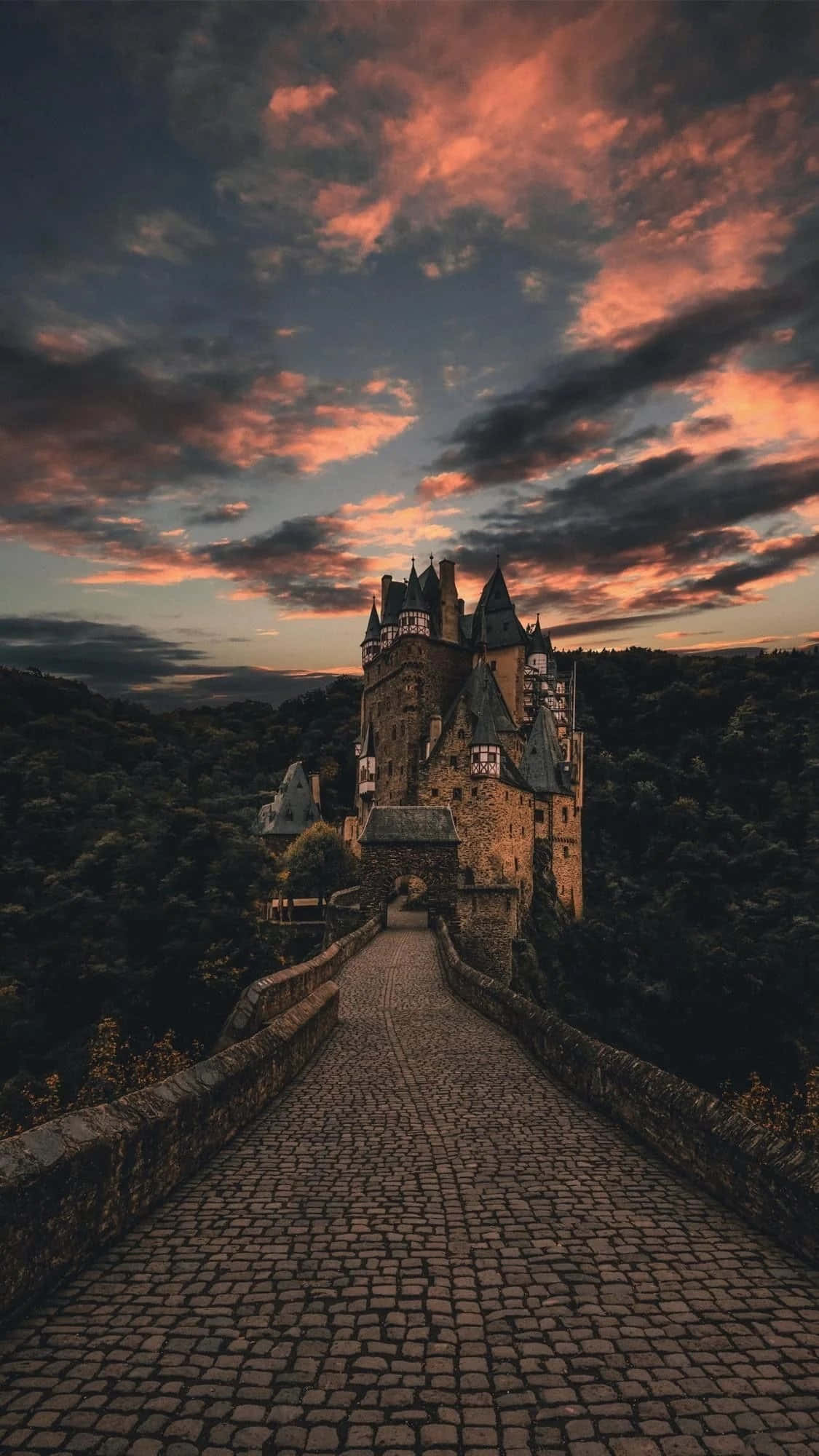 Imagine Estetică Harry Potter Fundal