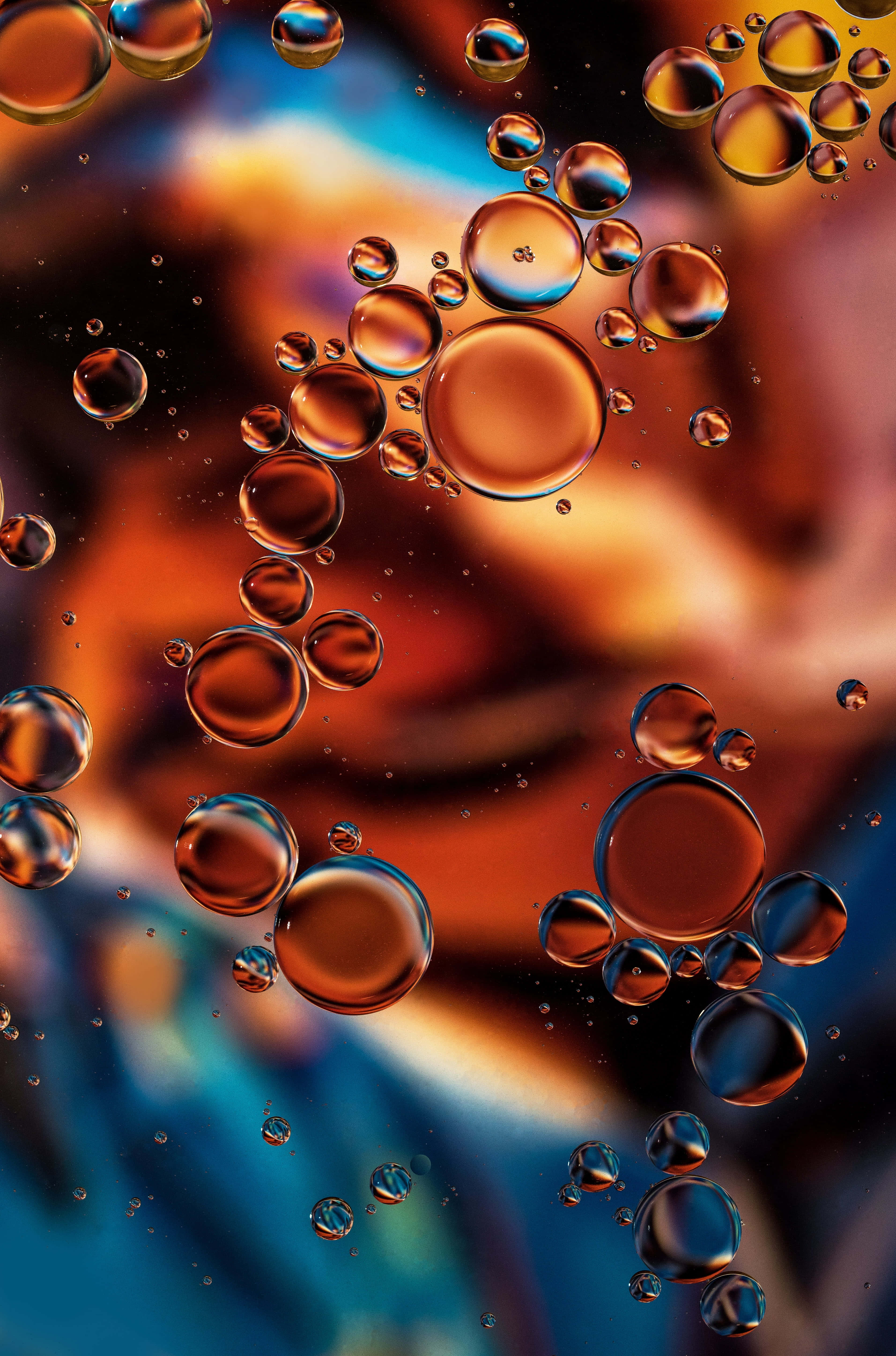 Imagine Fundal Lichid Wallpaper Fundal