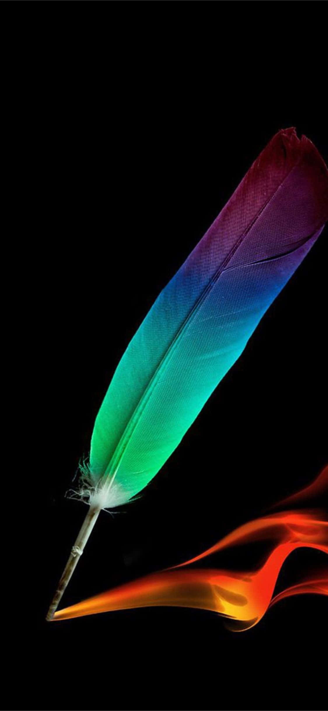 Posibilități nelimitate cu cel mai bun fundal AMOLED Fundal