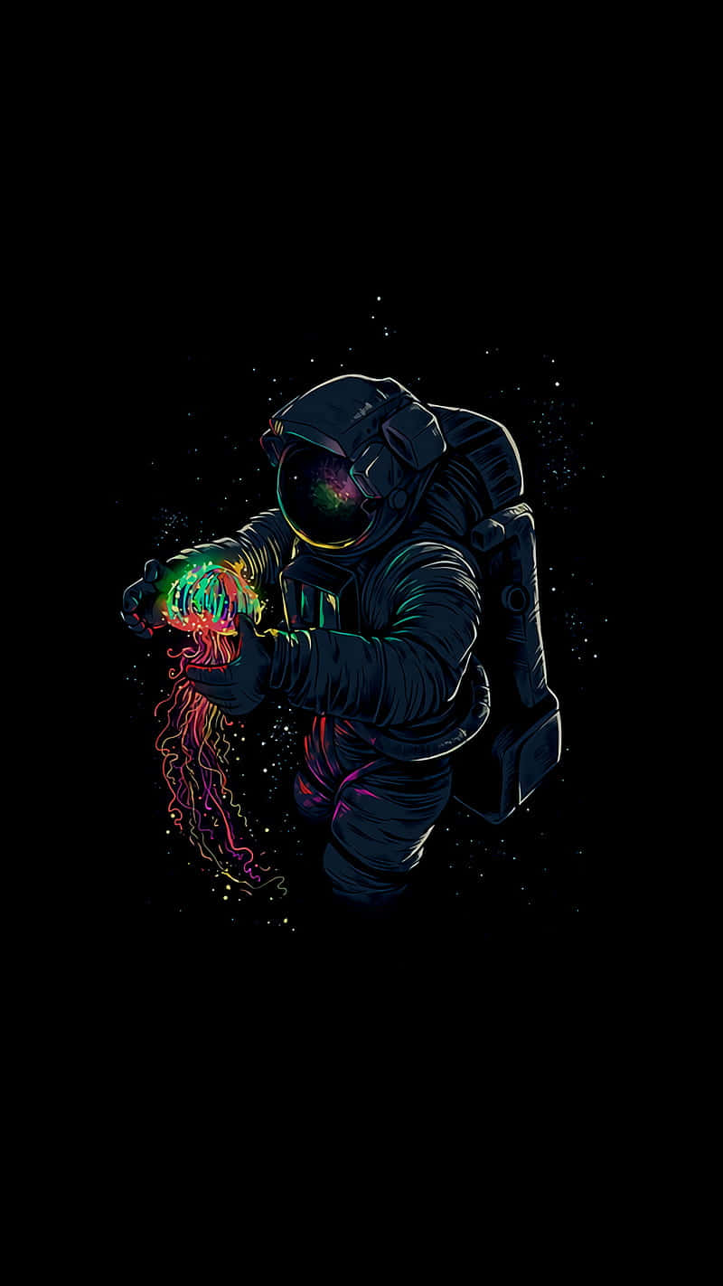 Imagini AMOLED Fundal