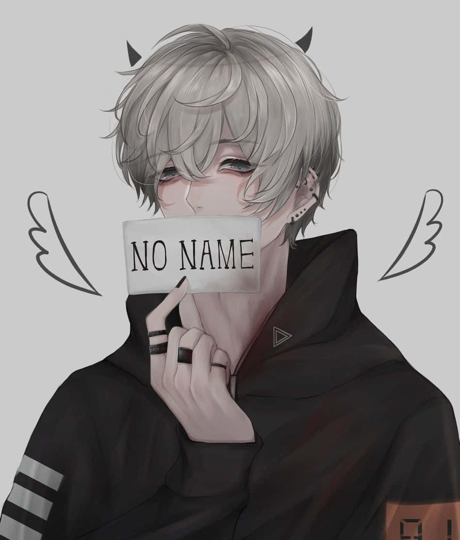 Imagini anime triste Fundal