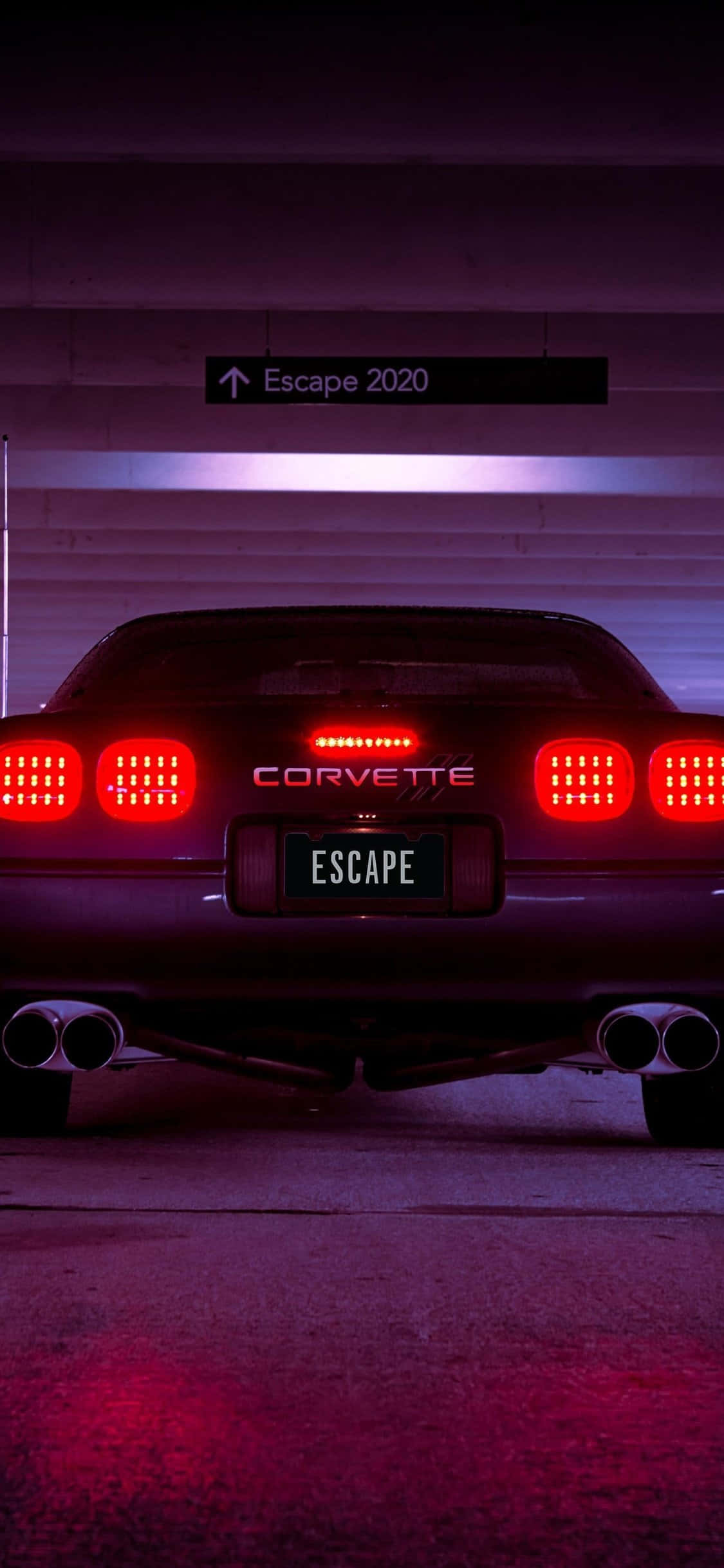 Imagini C4 Corvette Fundal