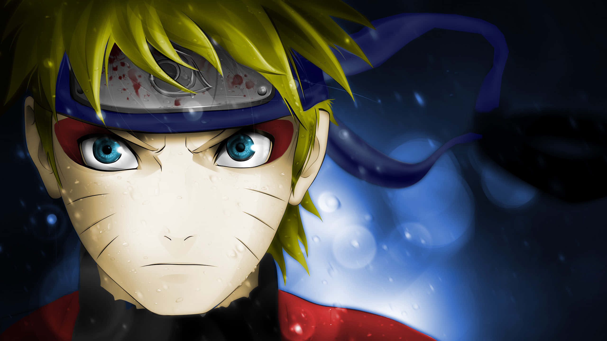 Imagini cool cu Naruto Fundal