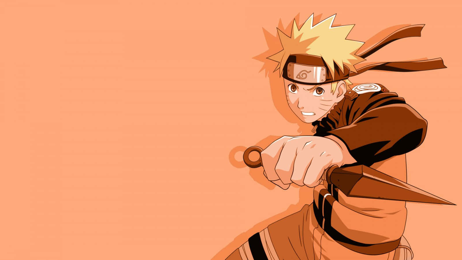 Imagini cool cu Naruto Fundal