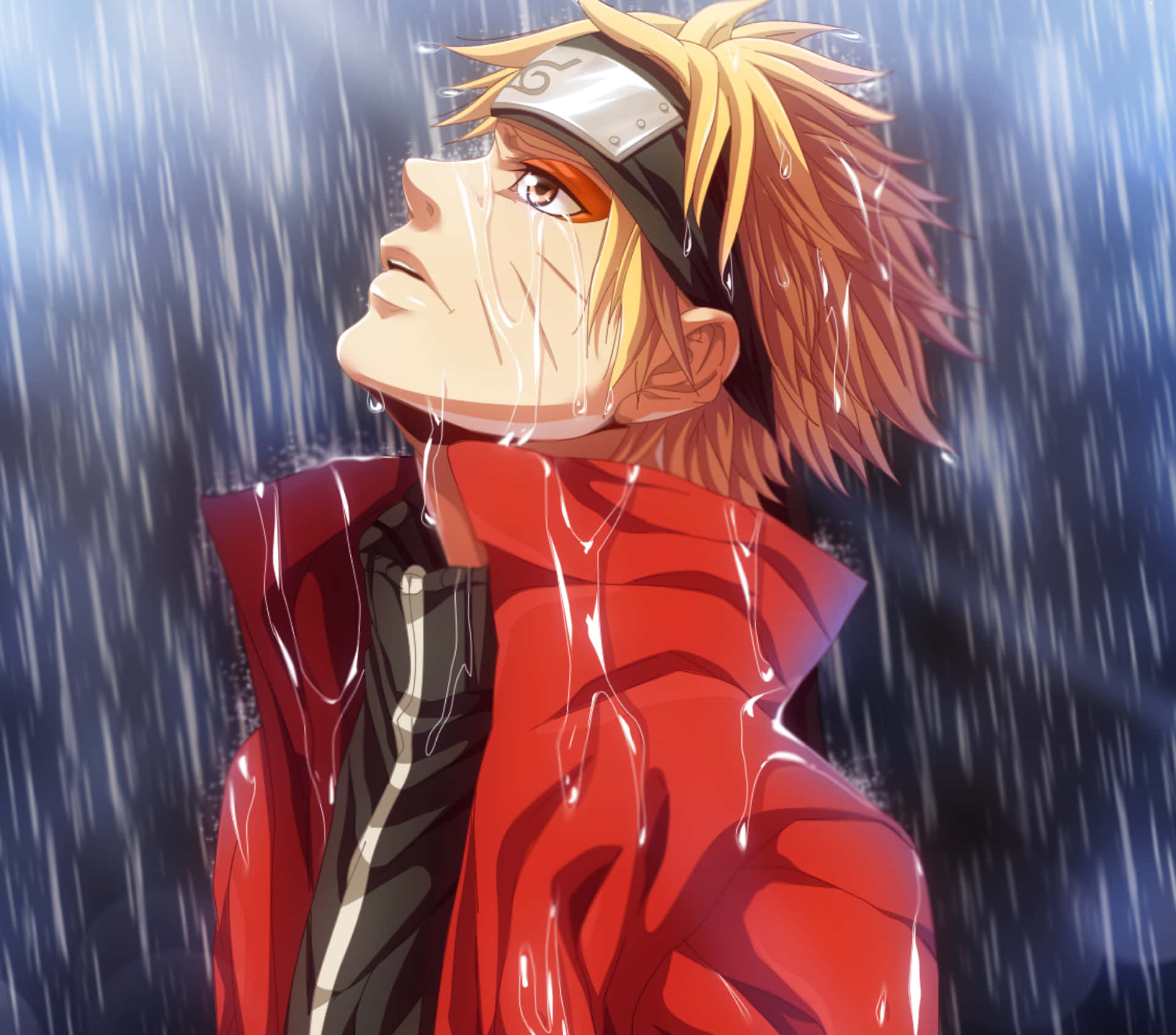 Imagini cool cu Naruto Fundal