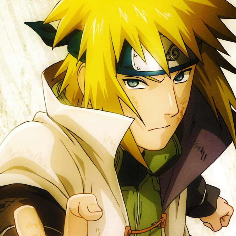 Imagini cool cu Naruto Fundal