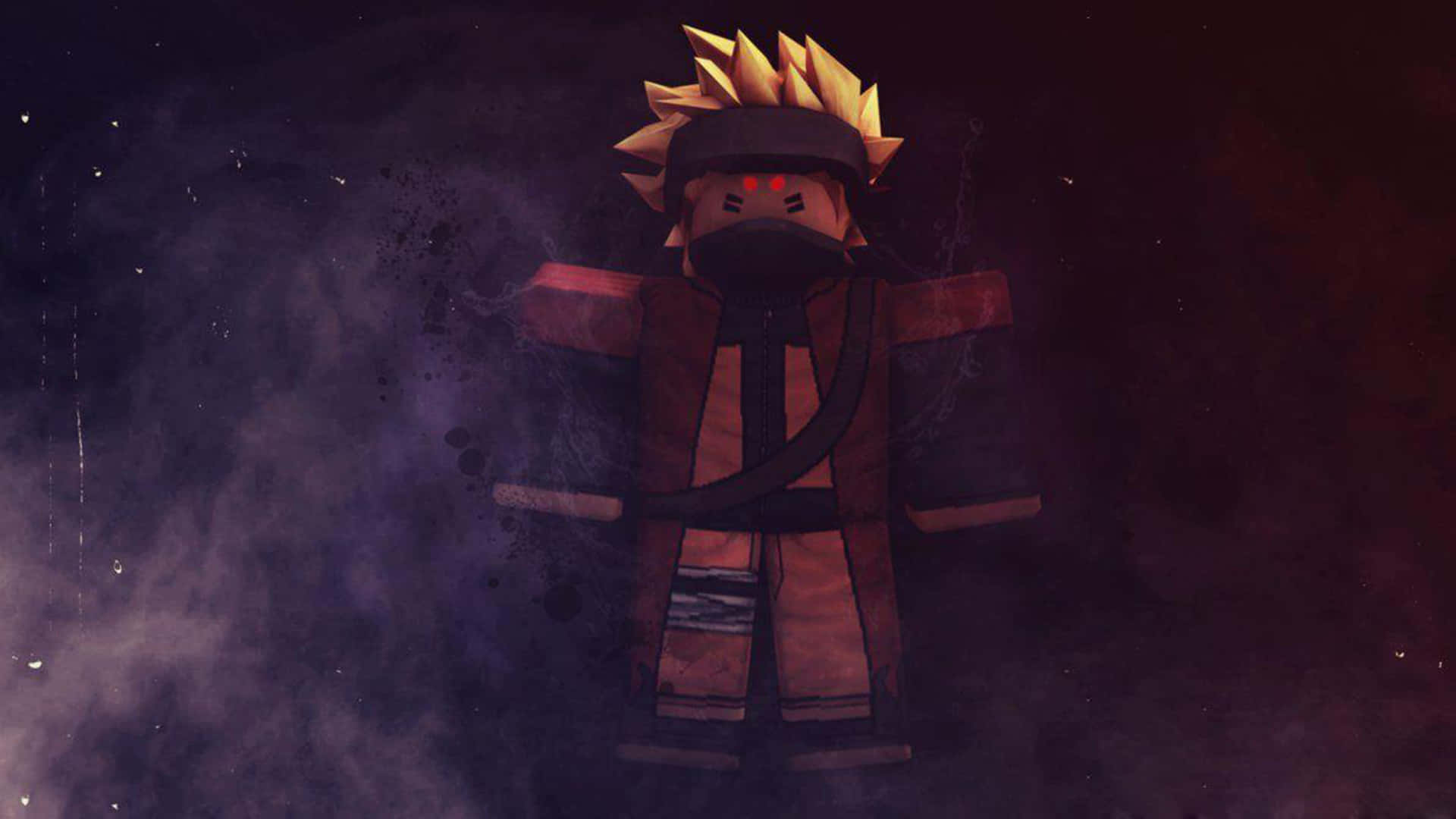 Imagini cool cu Roblox Fundal