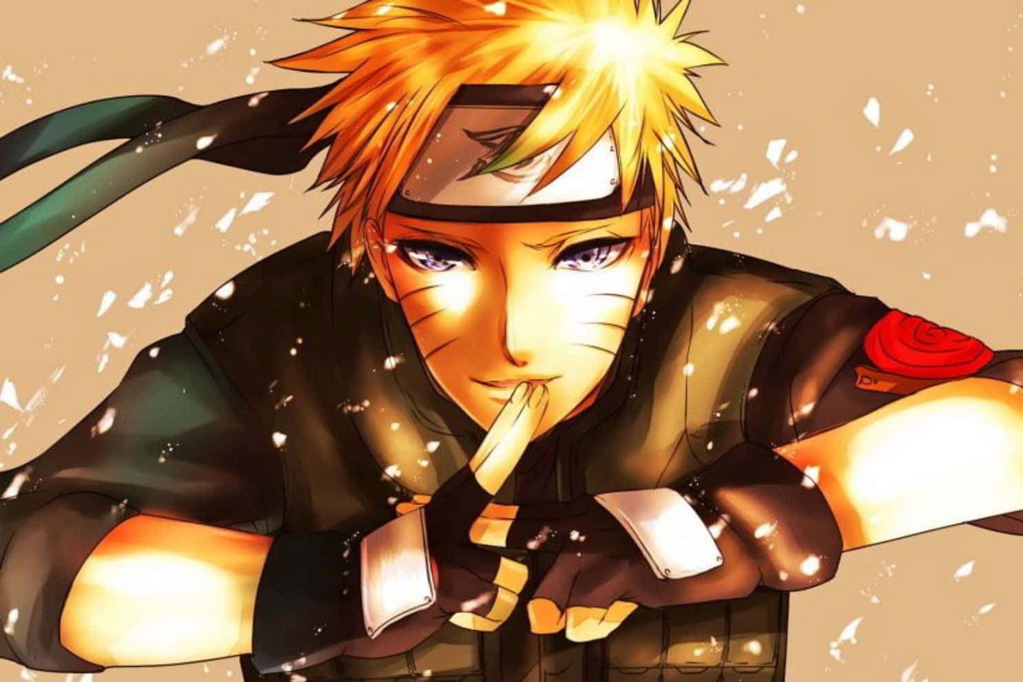 Imagini cool cu Naruto Fundal
