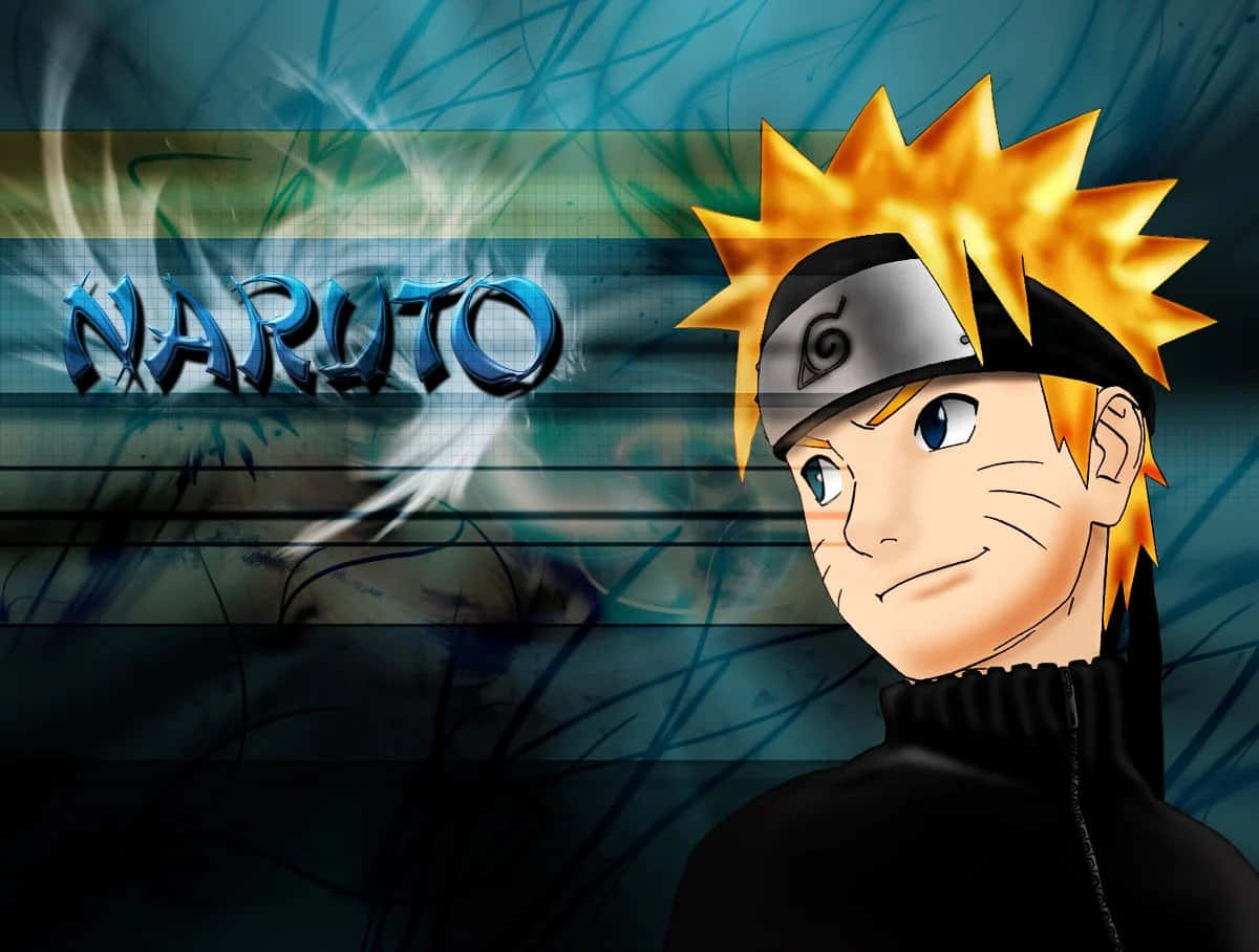 Imagini cool cu Naruto Fundal