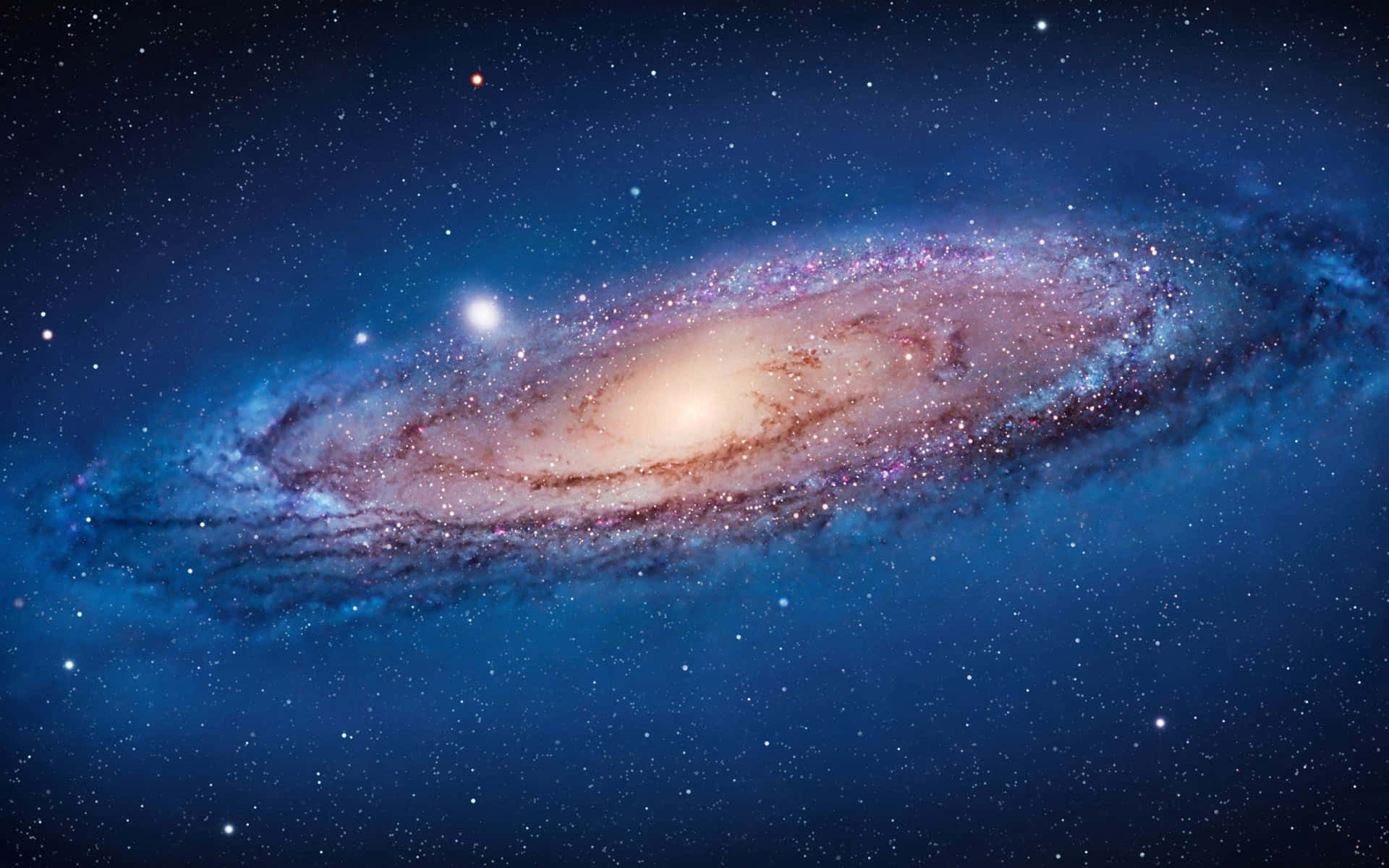 Imagini cu galaxii Fundal