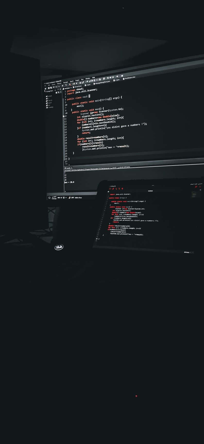 Imagini cu Programatori Fundal
