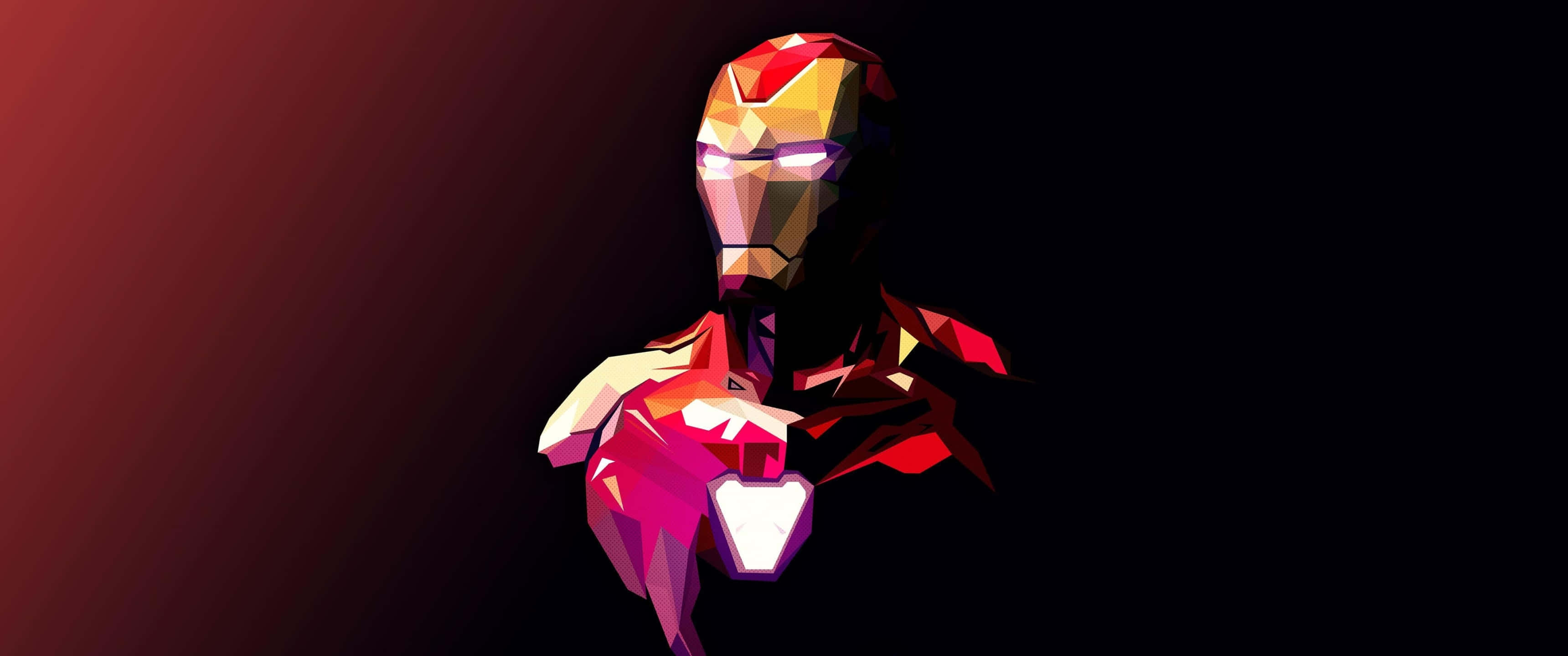imagini de fundal iron man HD Fundal