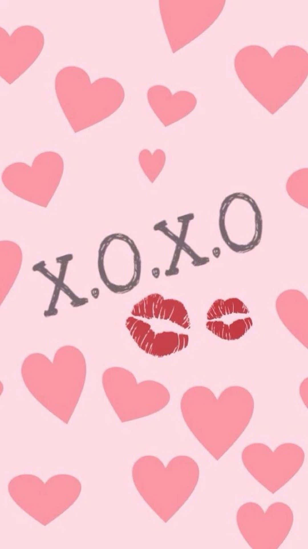 imagini de fundal de Valentine's Day - captură de ecran Fundal