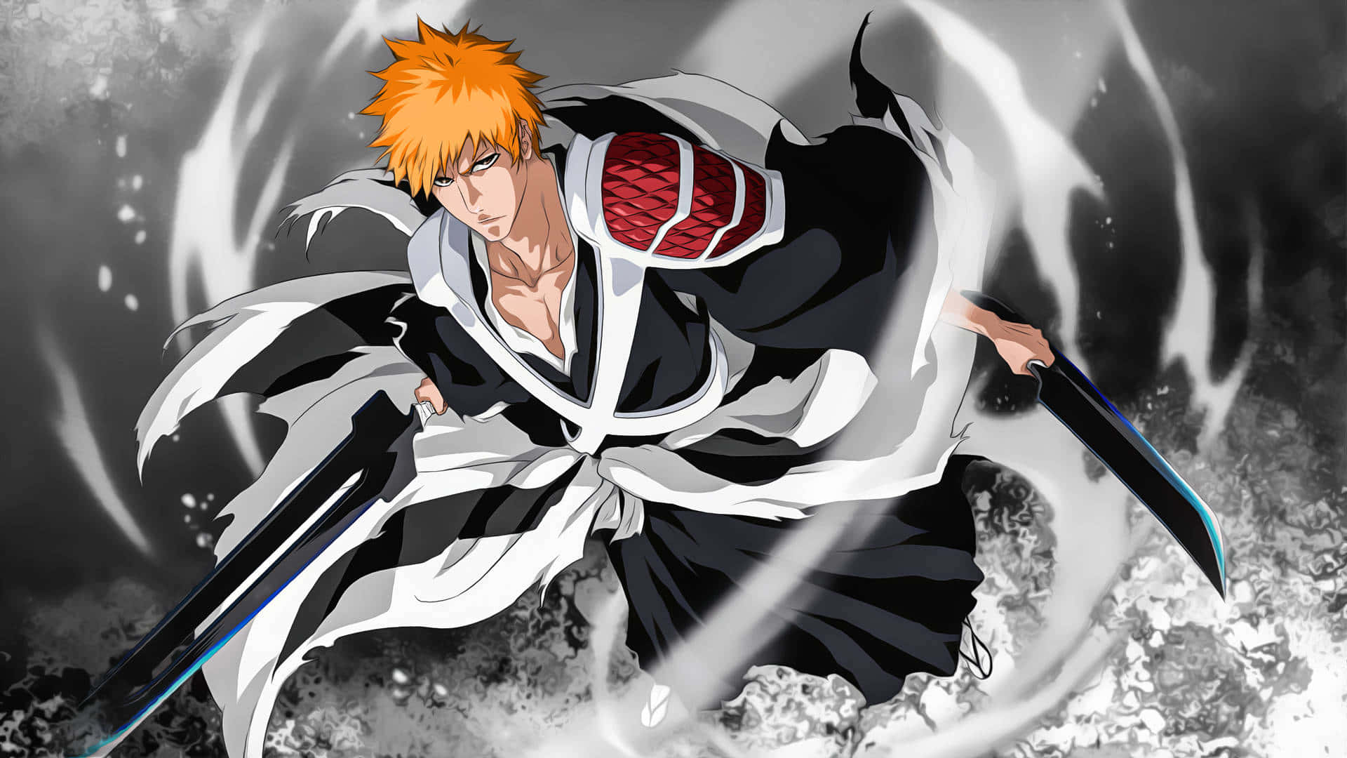 imagini de fundal HD Bleach Fundal