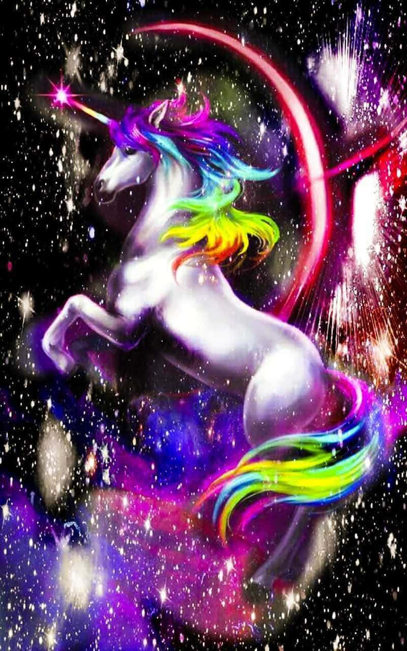Imagini drăguțe cu galaxii Fundal