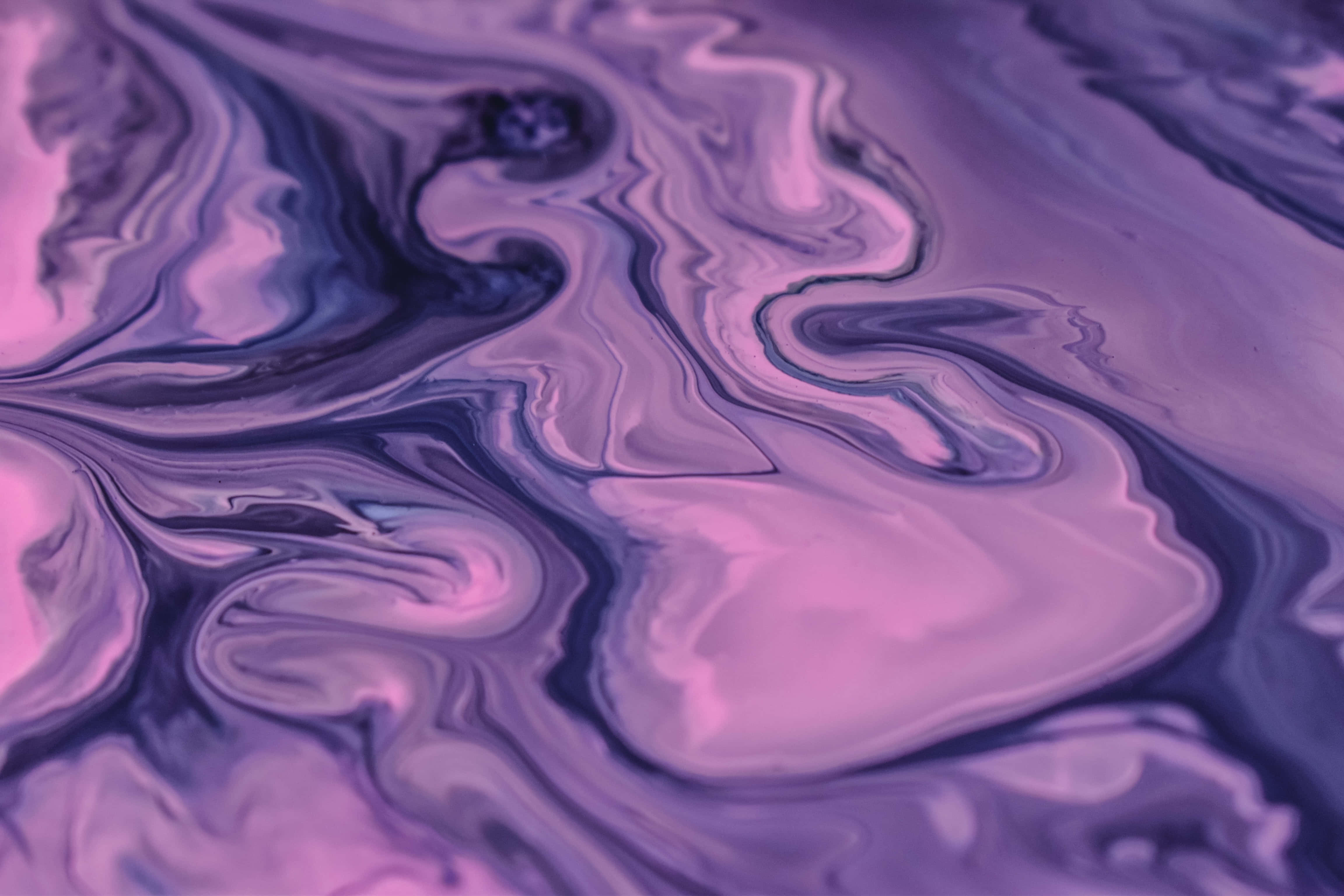 Imagini estetice violet închis Fundal