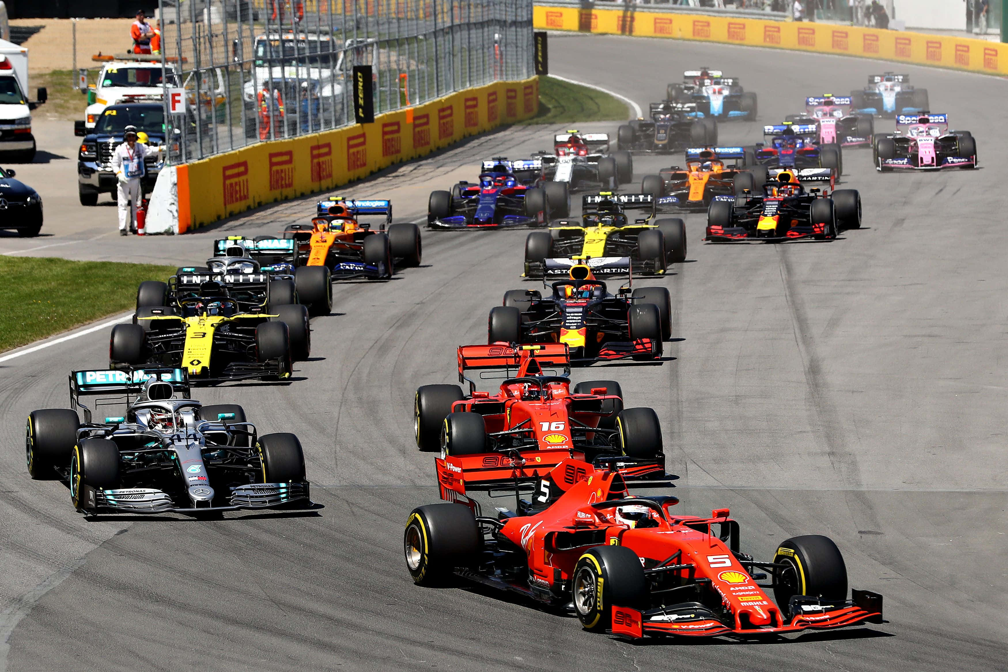 Imagini F1 Fundal