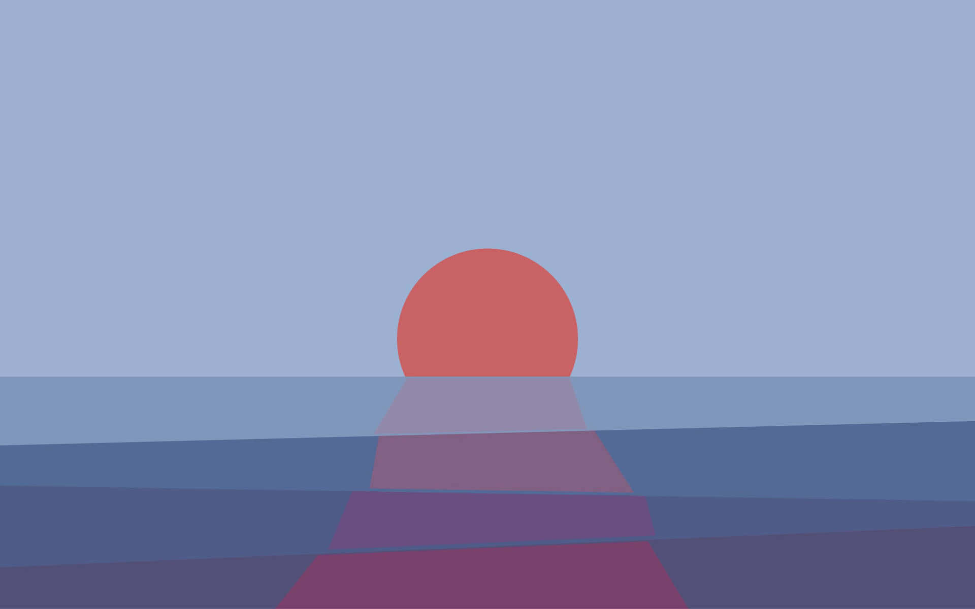 Imagini minimaliste Fundal