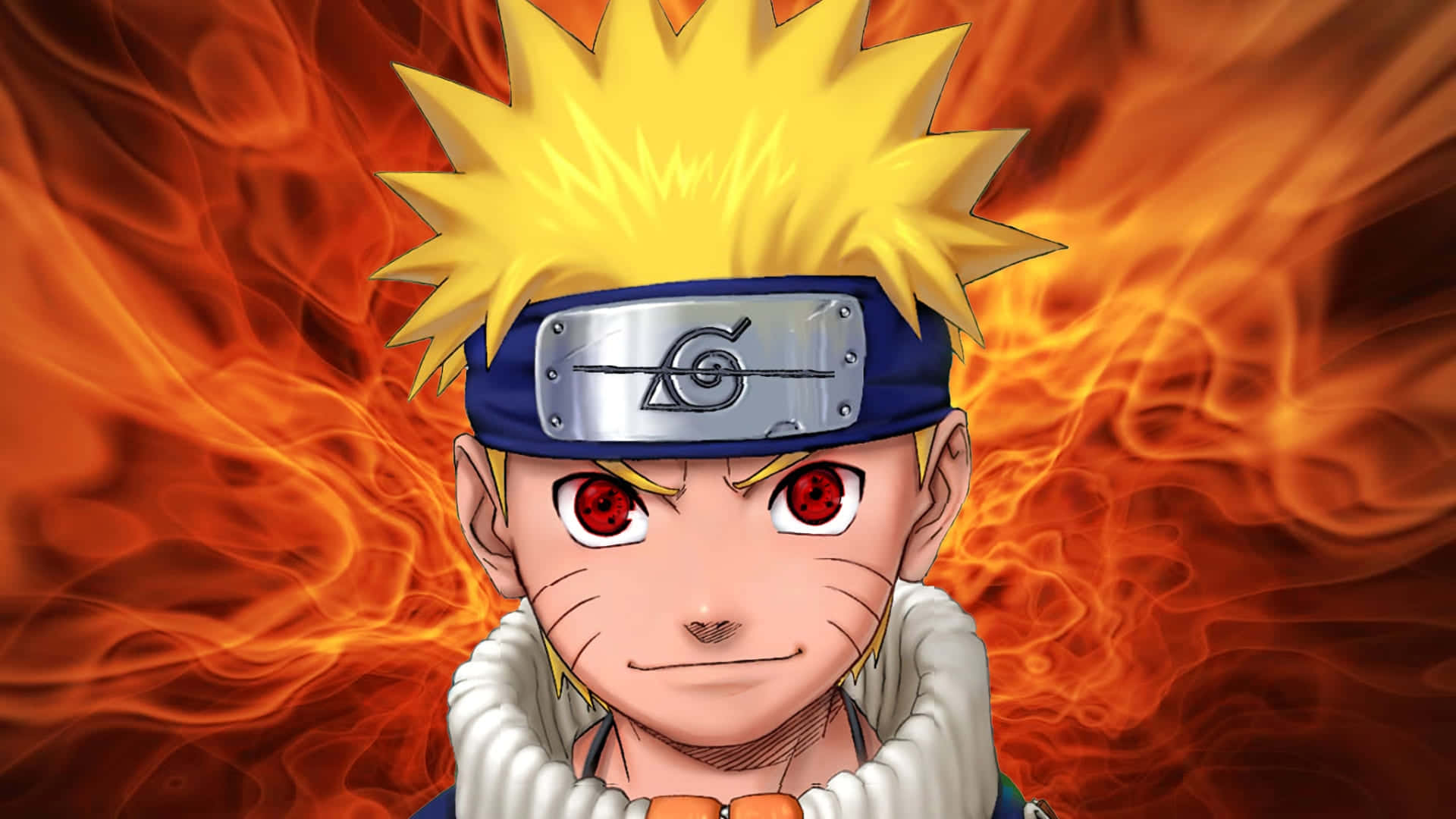 Imagini Naruto estetice Fundal