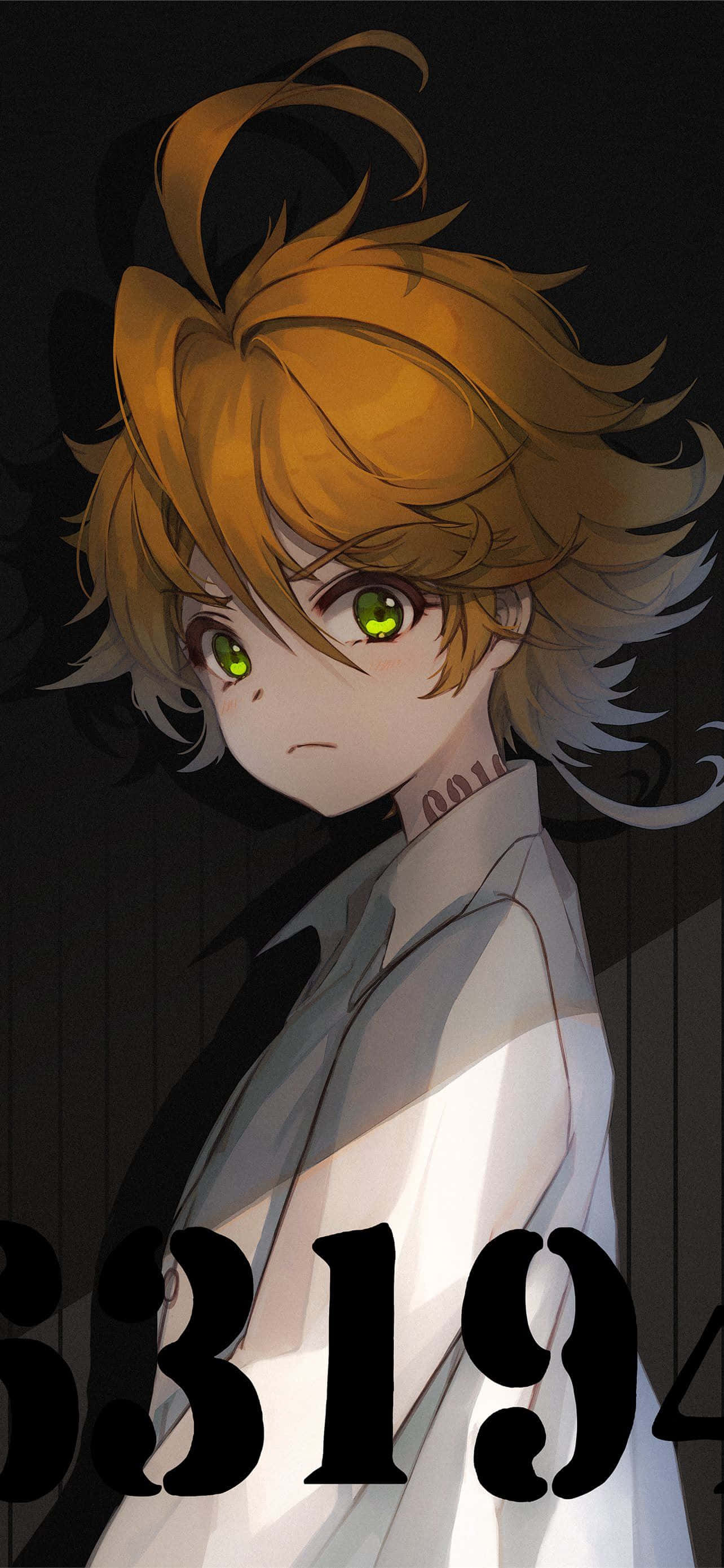 Imagini Promised Neverland Fundal