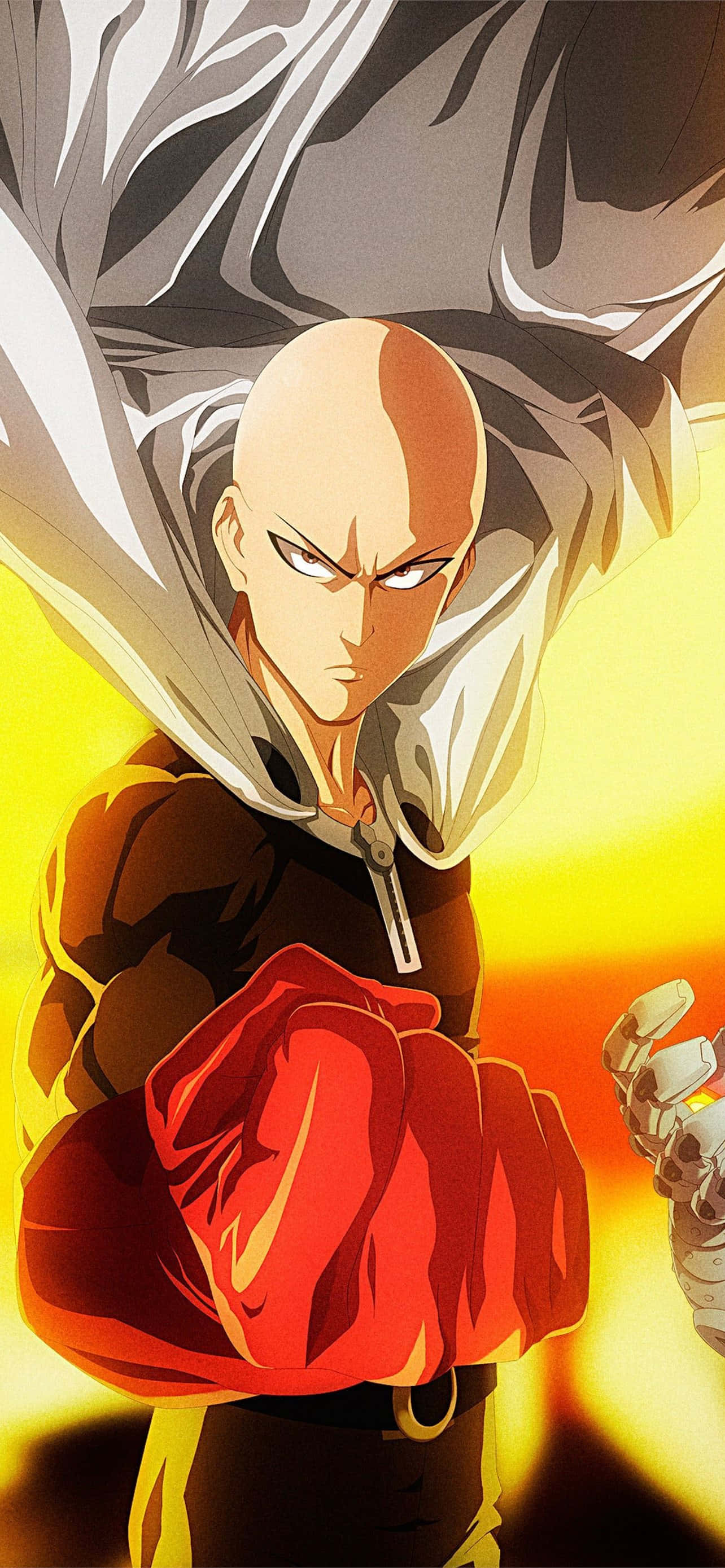 Imagini Saitama Fundal