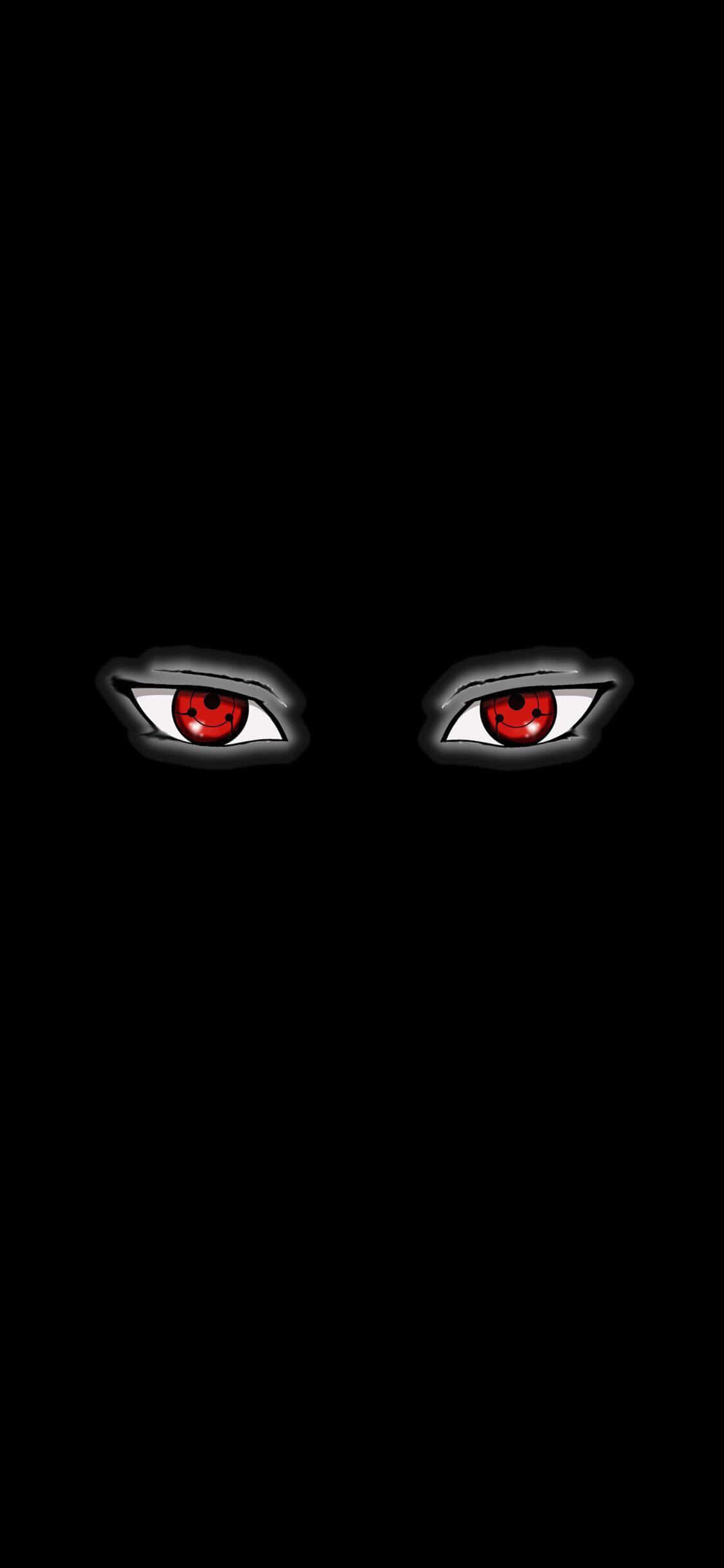 Imagini Sharingan Fundal