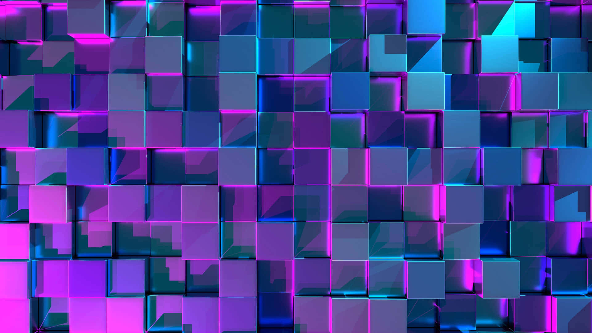 Imagini vibrante și futuriste cu fundaluri neon violet Fundal
