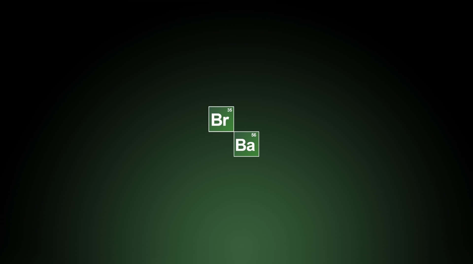 Îmbrățișează întunericul cu estetica verde închis Fundal