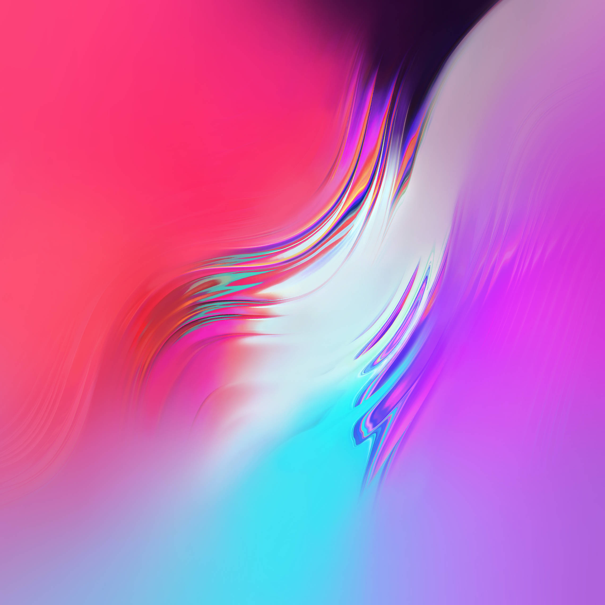 Îmbunătățește-ți viața cu nuanța impresionantă a Samsung Galaxy S10 Fundal