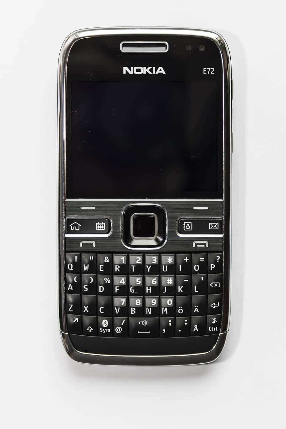 Impressionant Smartphone Nokia 910 Fundal