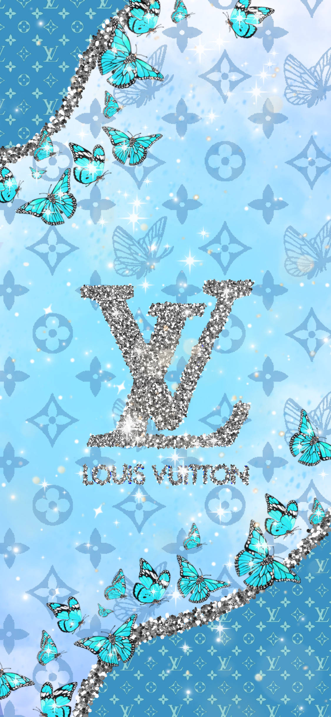 Împrospătează-ți garderoba cu noua colecție Louis Vuitton Estetică Fundal