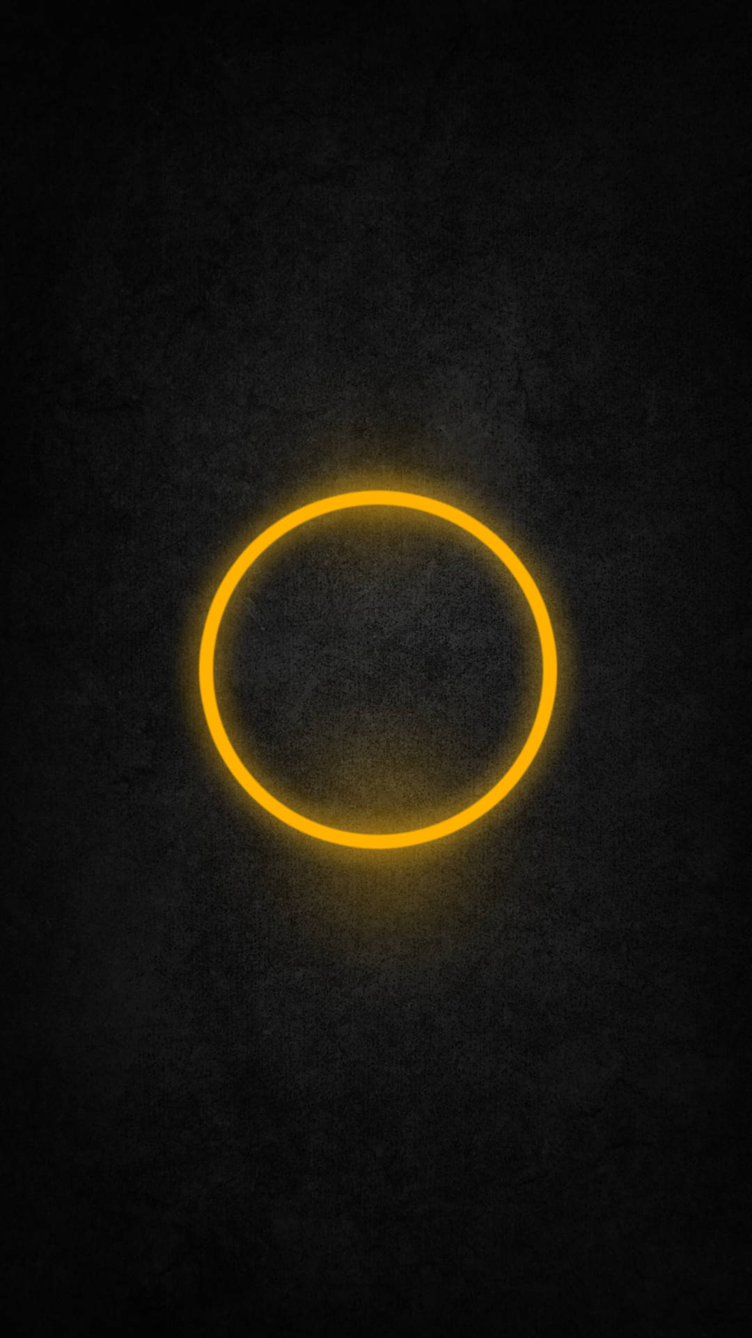 Inel Galben Htc Luminos Fundal