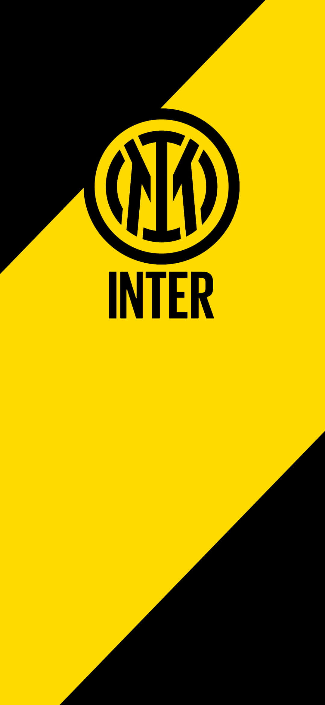 Inter Milano Fundal