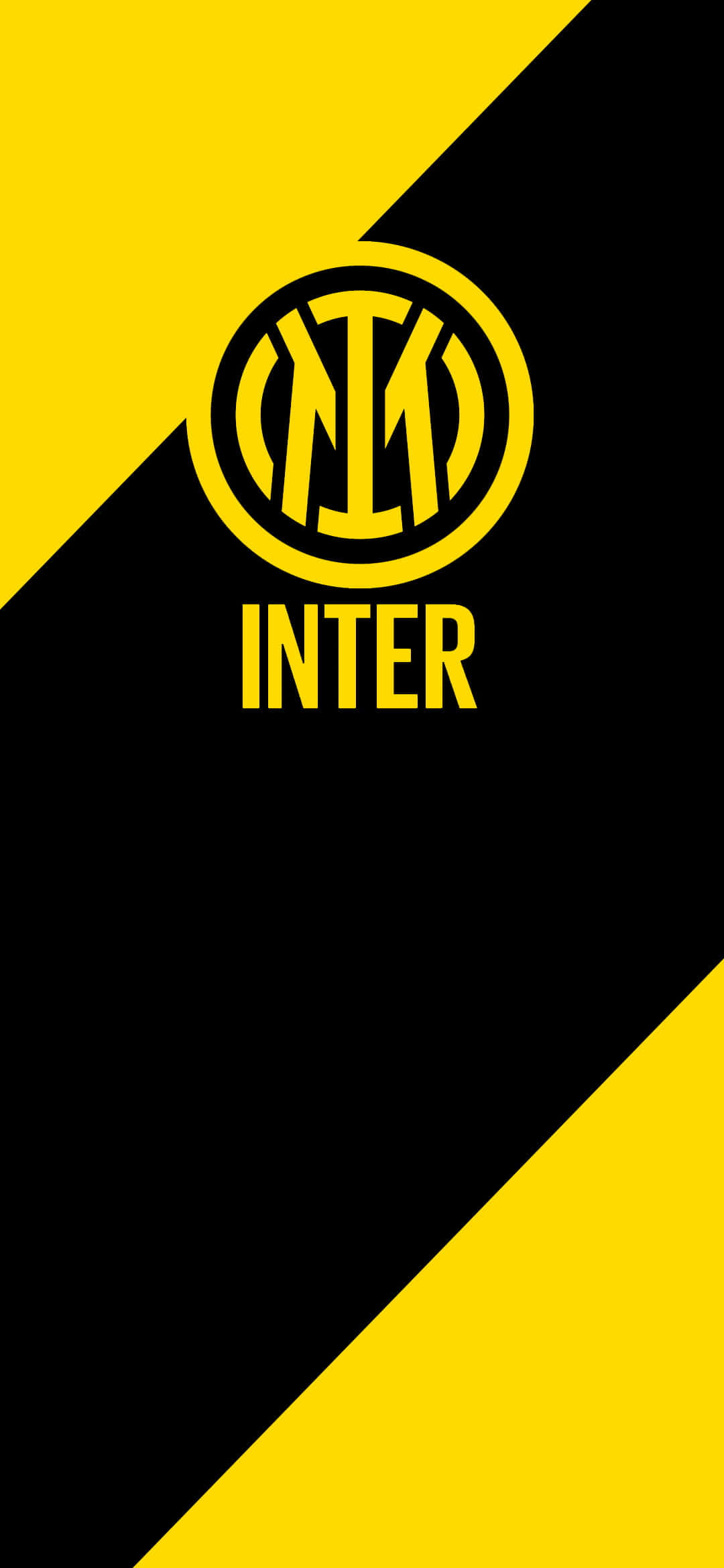 Inter Milano Fundal