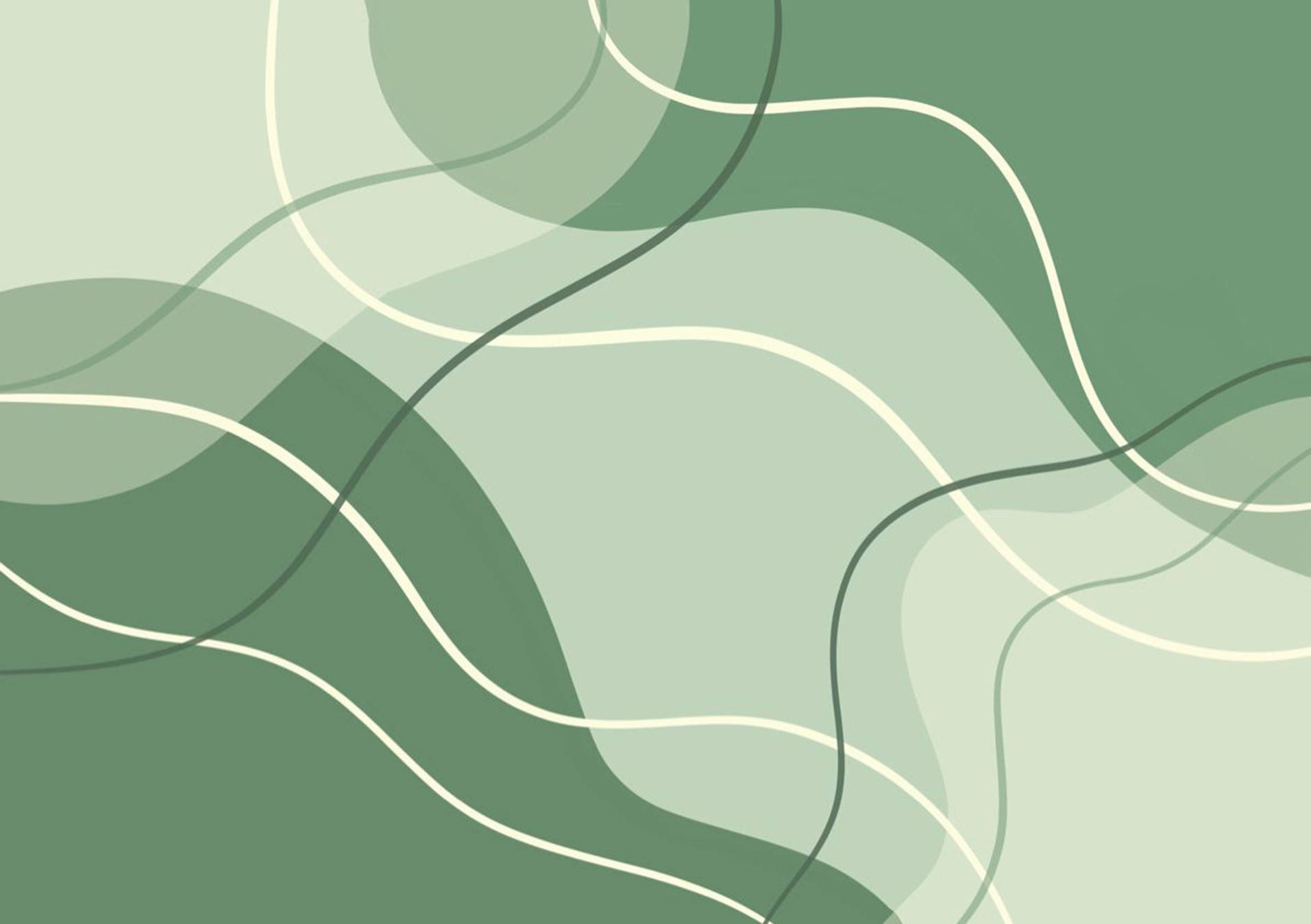 iPad Estetic Vectorial Abstract Fundal