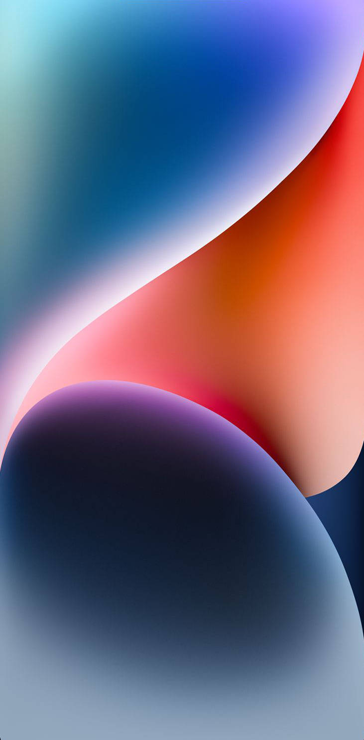 iPhone 14 Forme 3D Fundal
