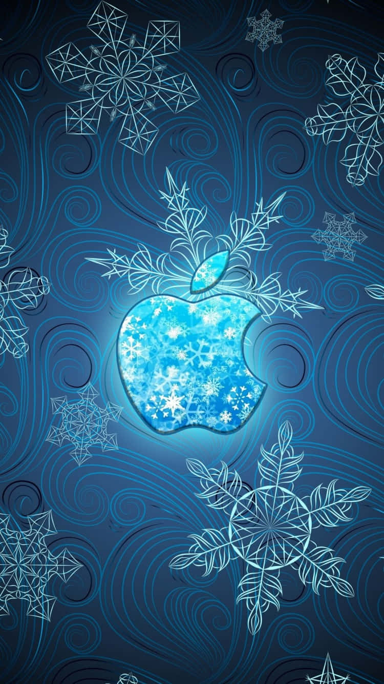 iPhone 7 elegant, argintiu Fundal