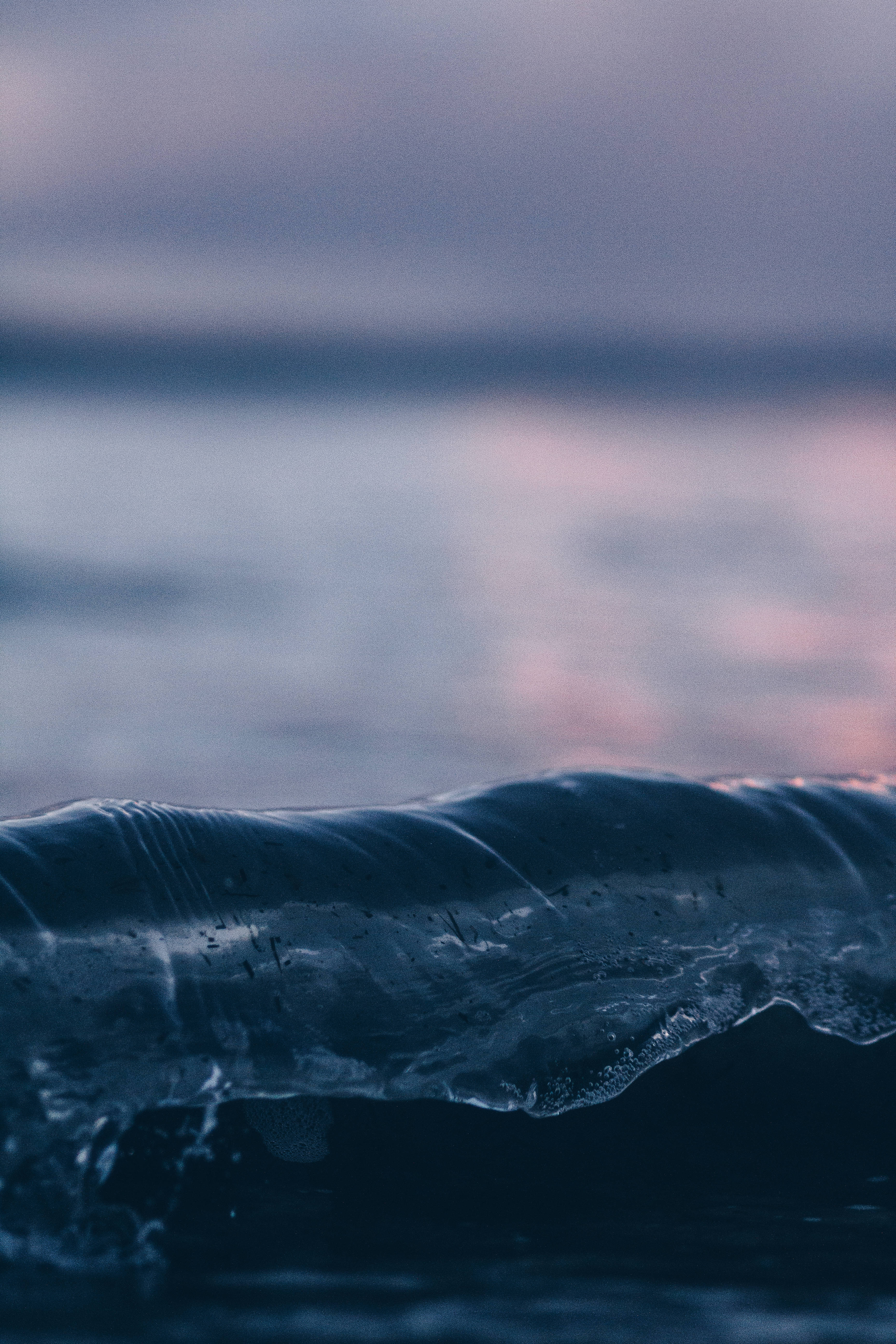 iPhone 7 Wave Fundal