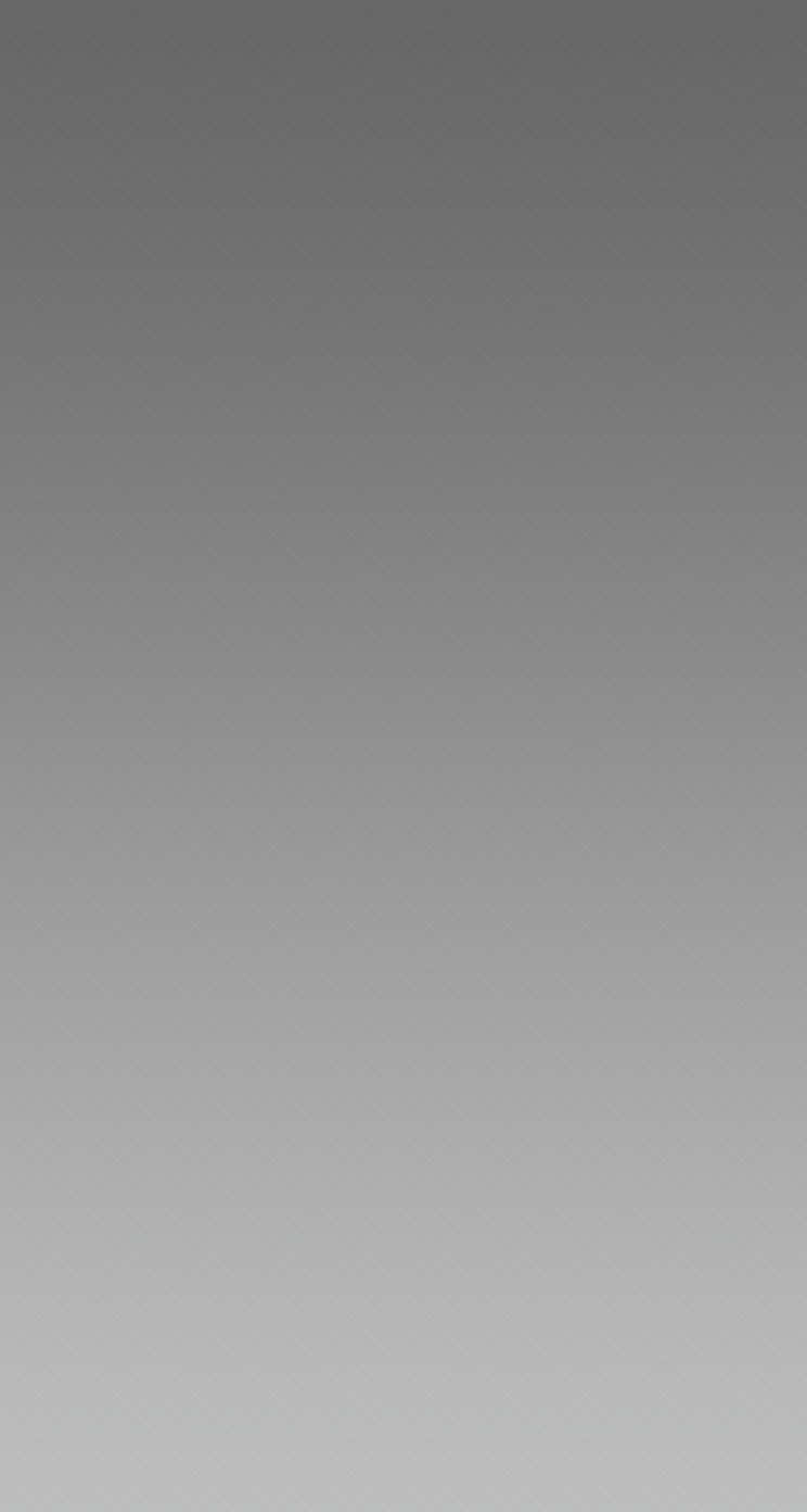 iPhone gri deschis cu gradient Fundal