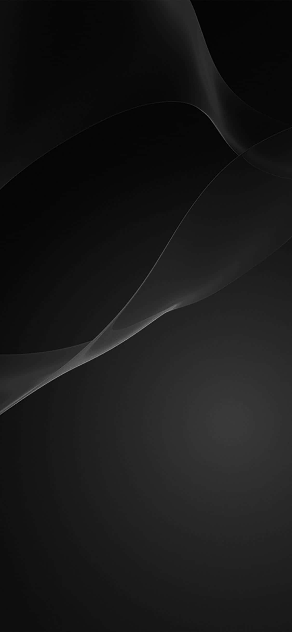 iPhone X Abstract Benzi Transparente Fundal