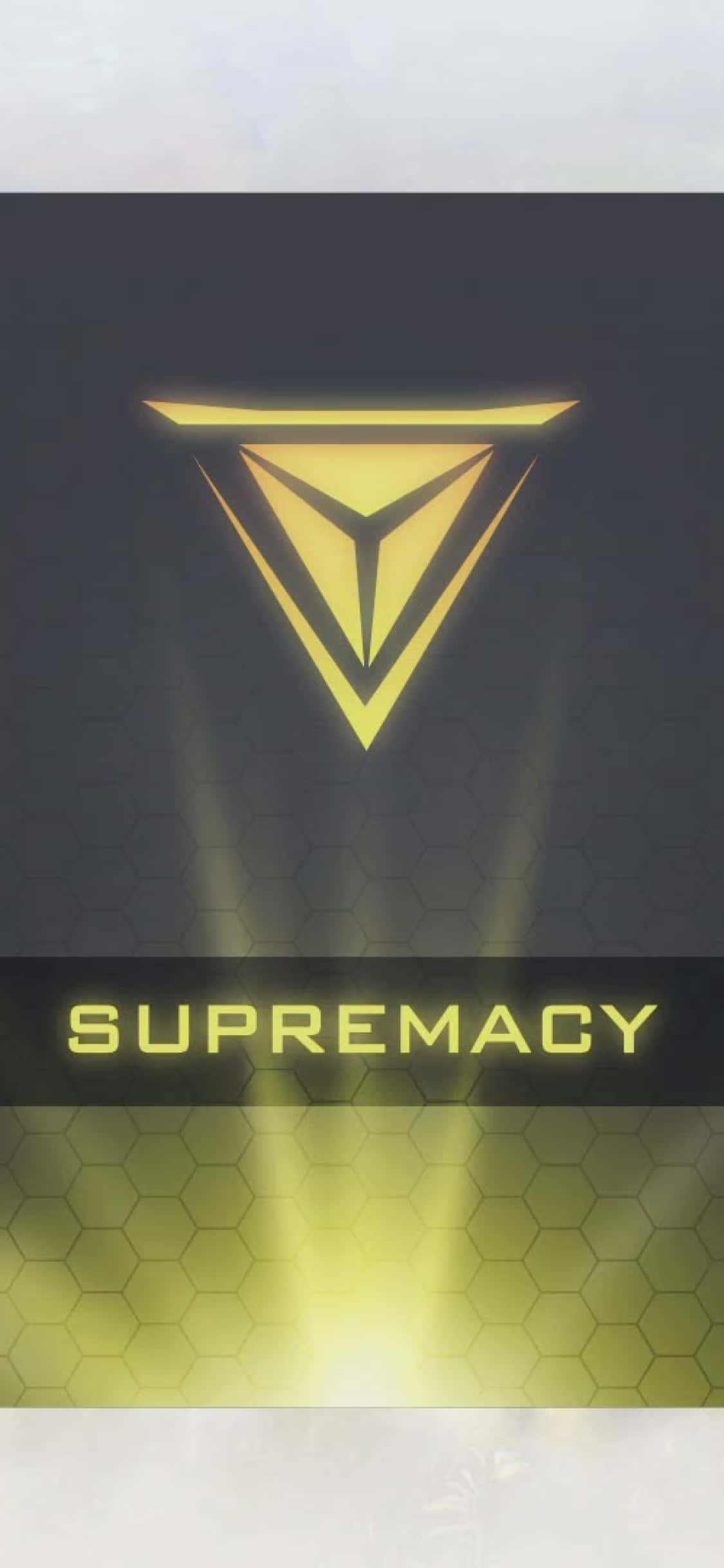 iPhone X Civilization Beyond Earth Background Supremacy Fundal