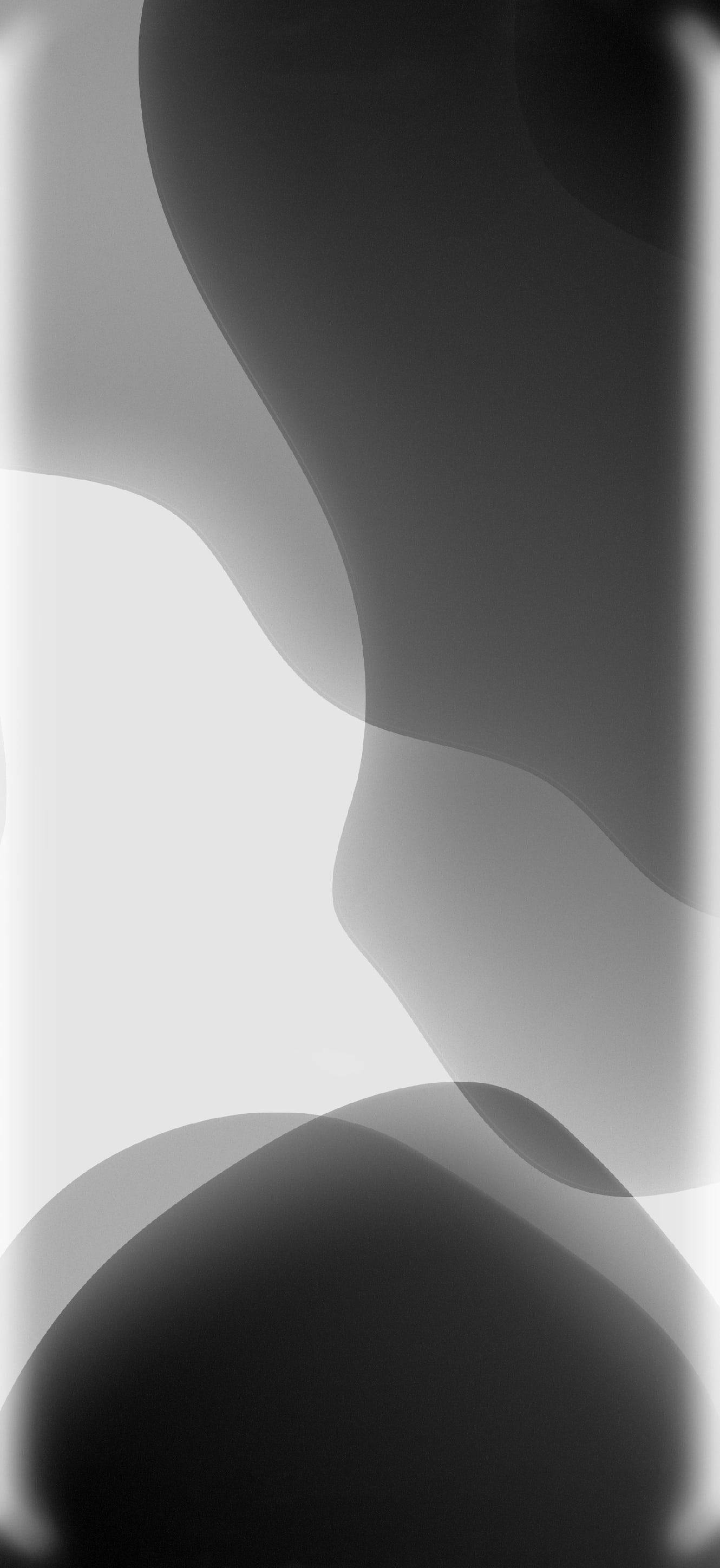 iPhone XR Abstract Roșu Gri Fundal