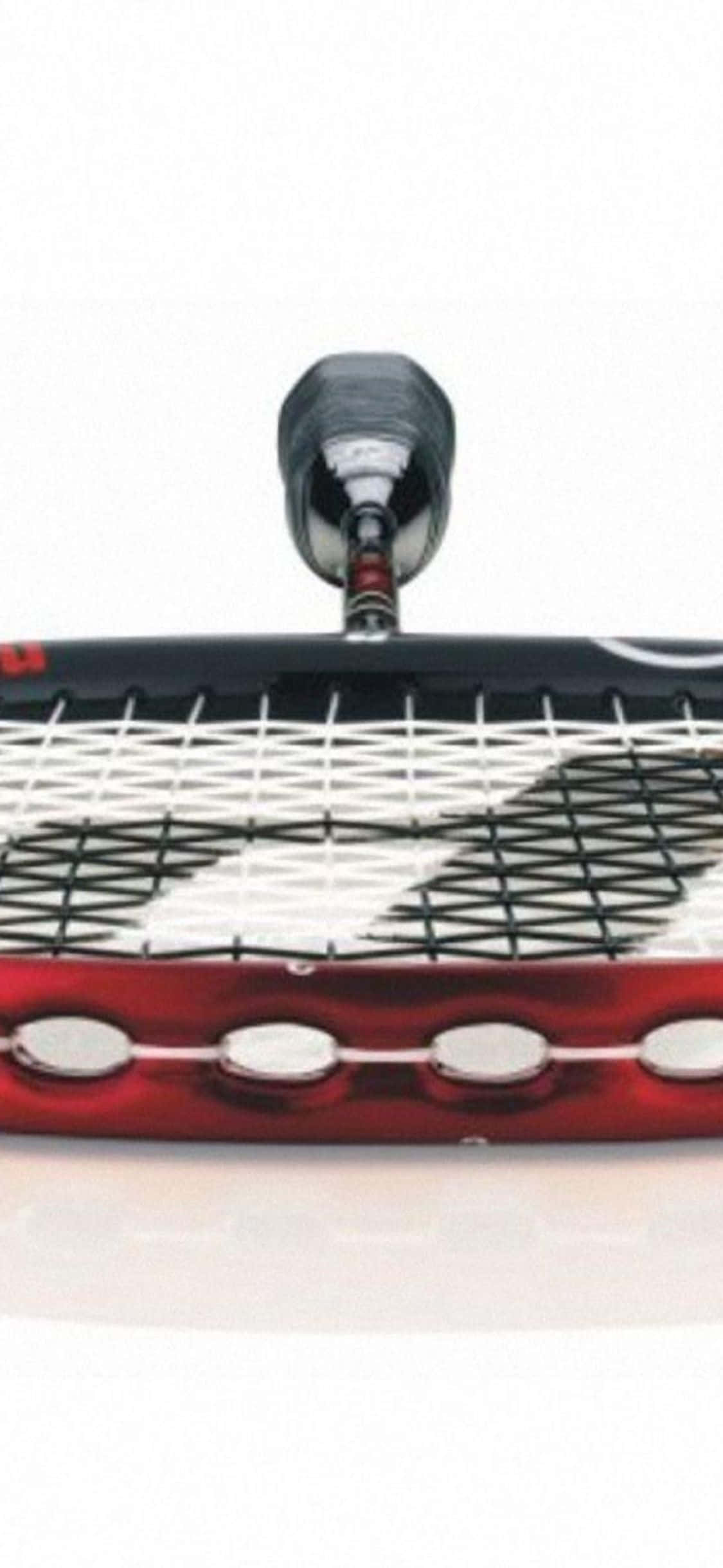 Fond Badminton pentru iPhone XS Fundal